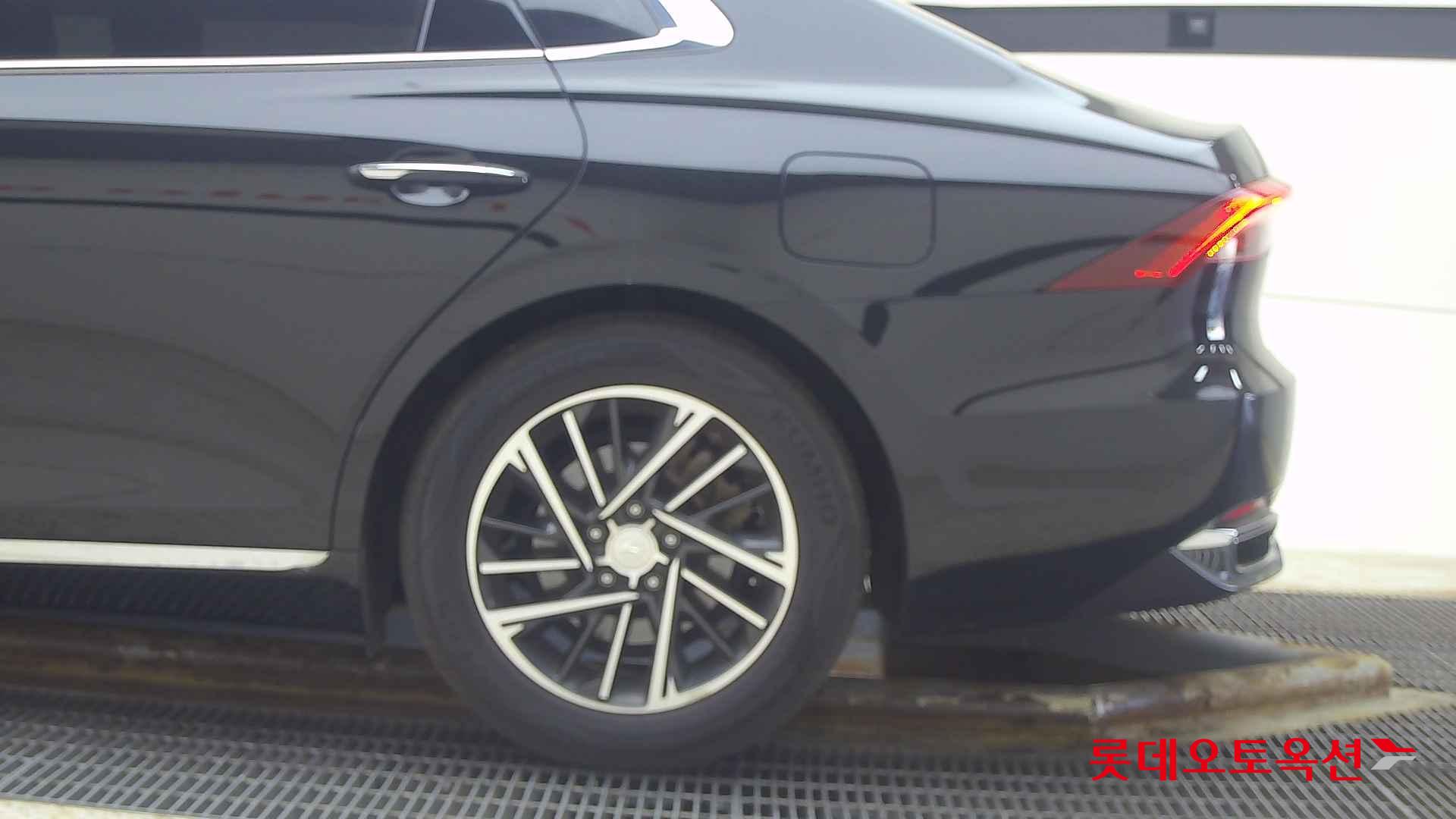 Hyundai Grandeur id 2684423 из Кореи 22