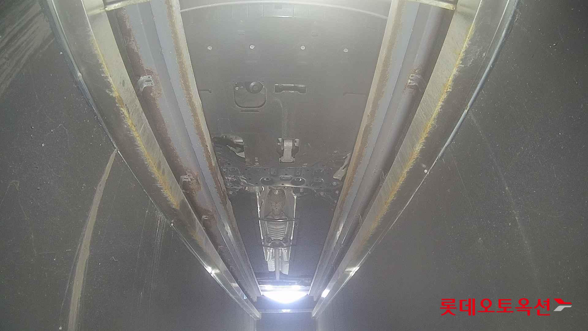 Hyundai Grandeur id 2684423 из Кореи 26