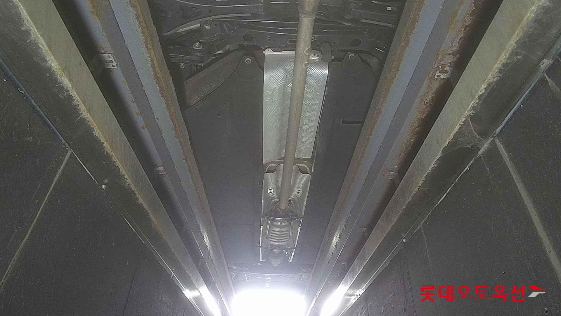 Hyundai Grandeur id 2684423 из Кореи 27