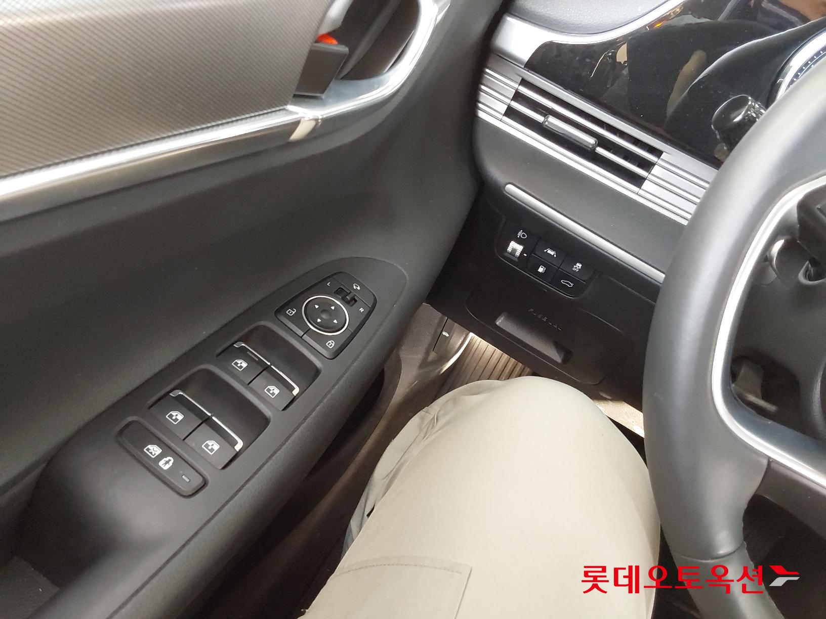 Hyundai Grandeur id 2684423 из Кореи 28