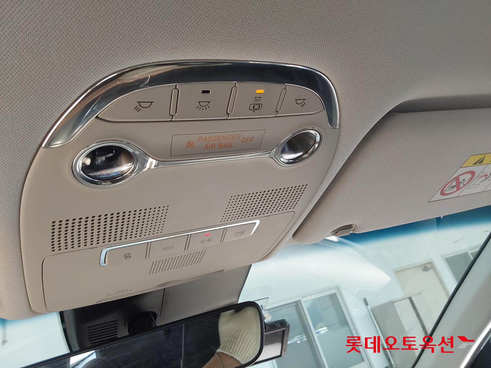 Hyundai Grandeur id 2684423 из Кореи 32