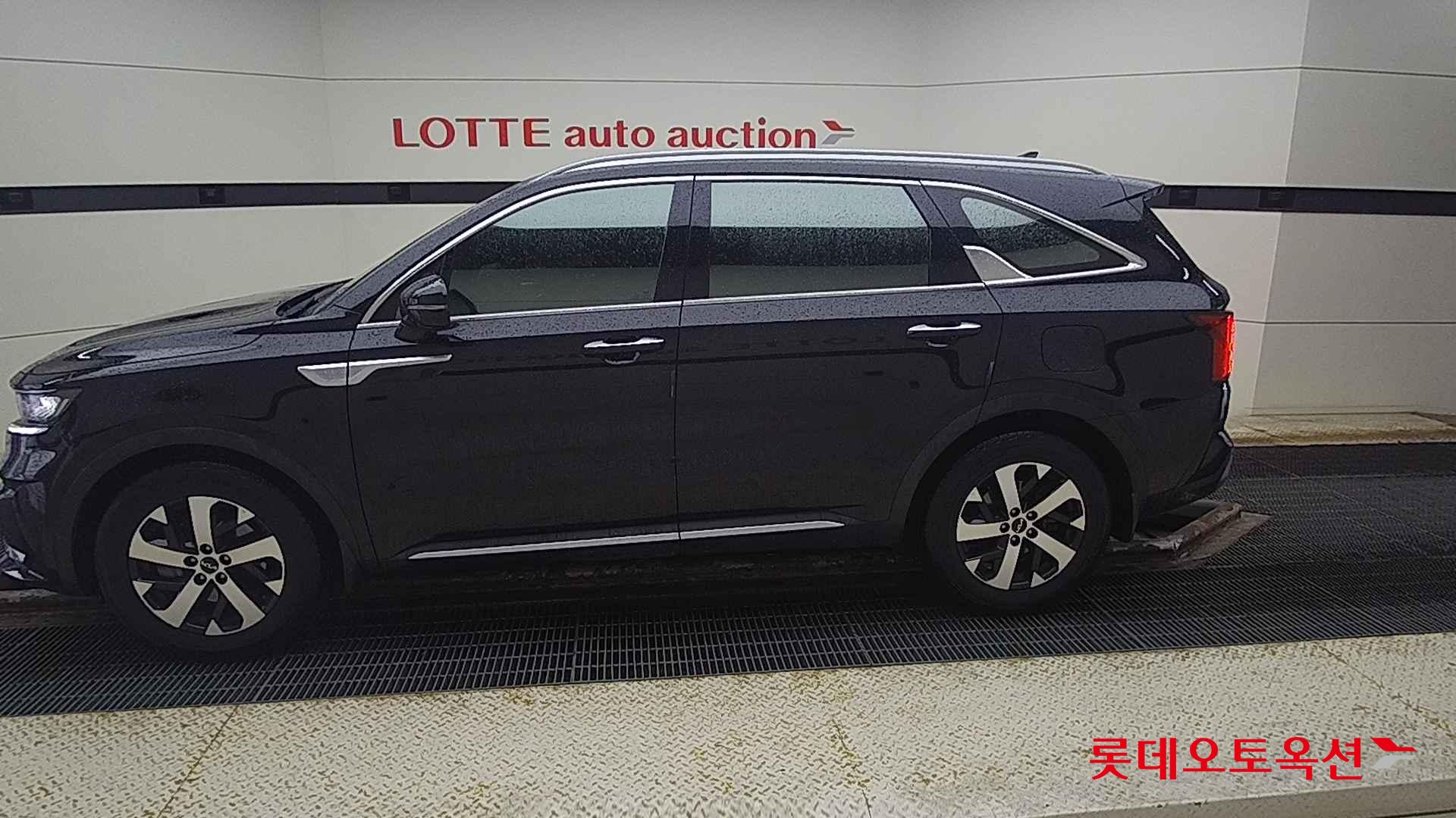 Kia Sorento id 2652844 из Кореи 7