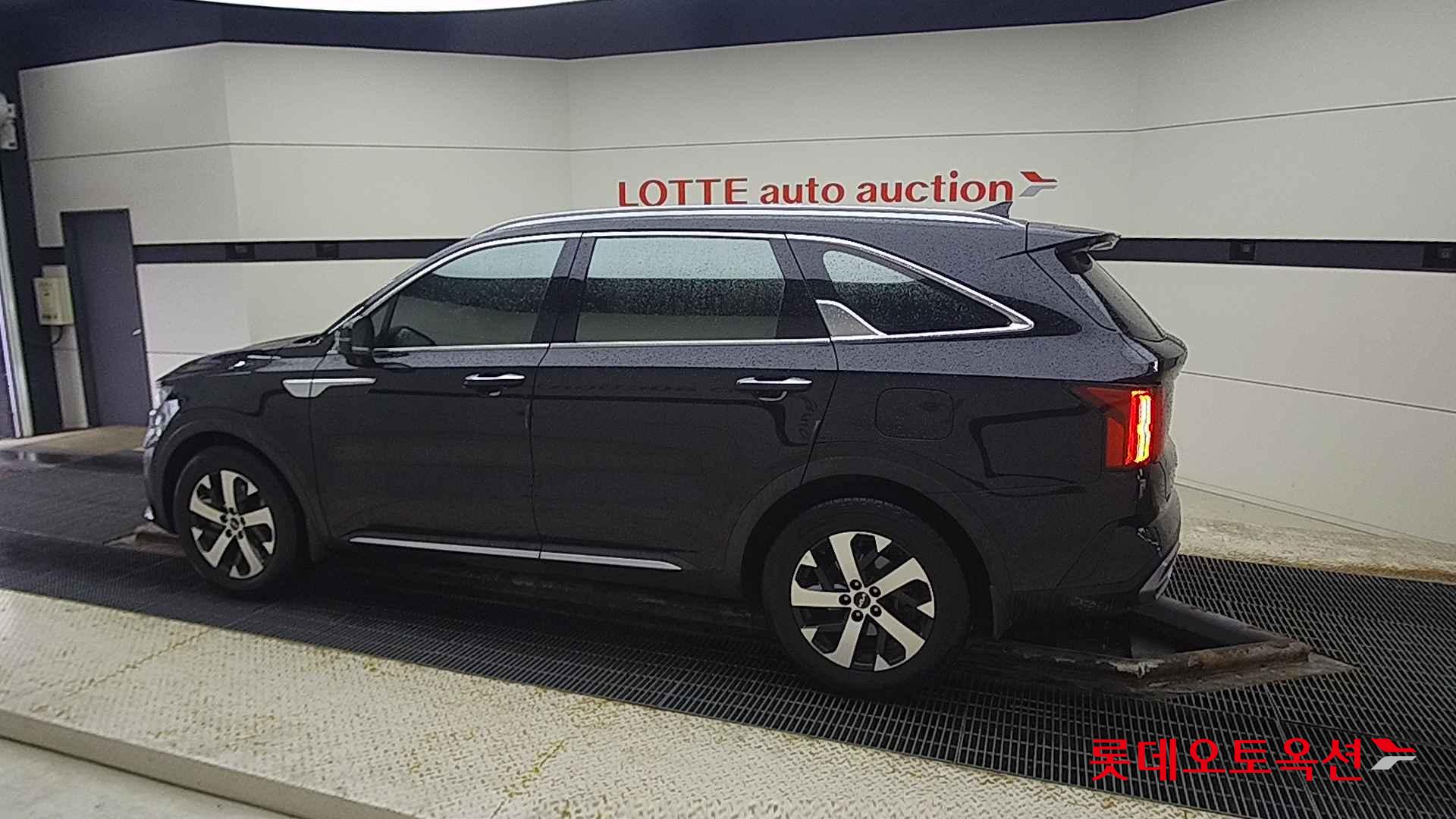 Kia Sorento id 2652844 из Кореи 11