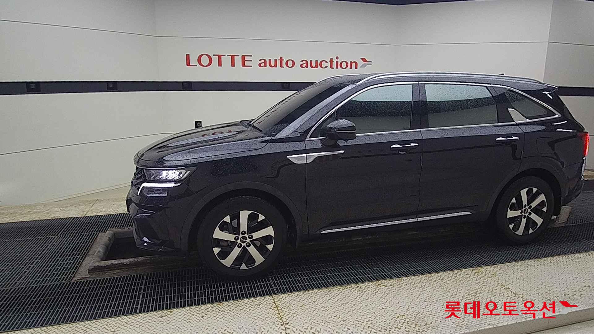 Kia Sorento id 2652844 из Кореи 12
