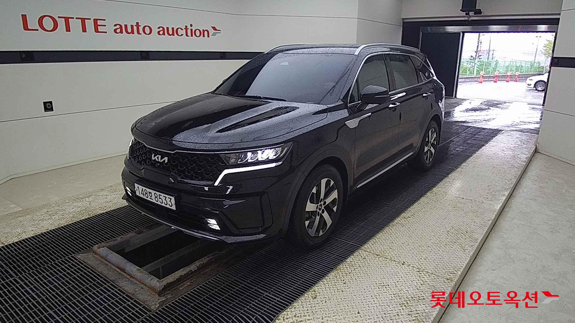 Kia Sorento id 2652844 из Кореи 14