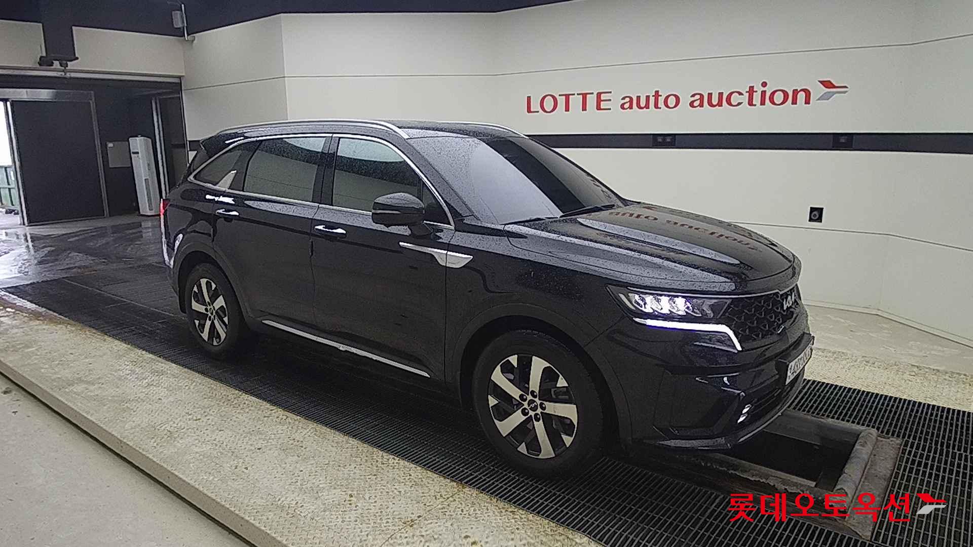 Kia Sorento id 2652844 из Кореи 16