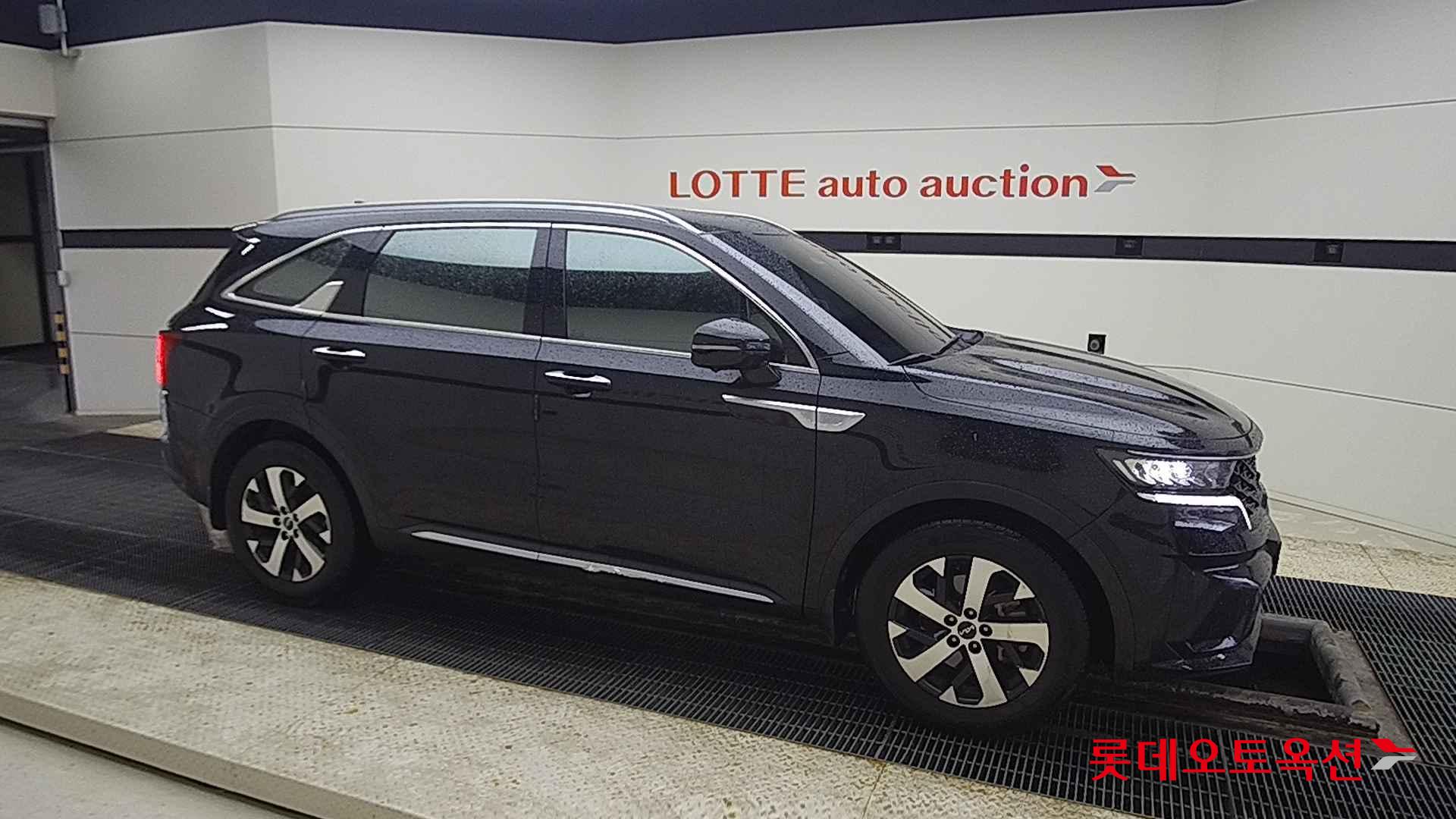 Kia Sorento id 2652844 из Кореи 17