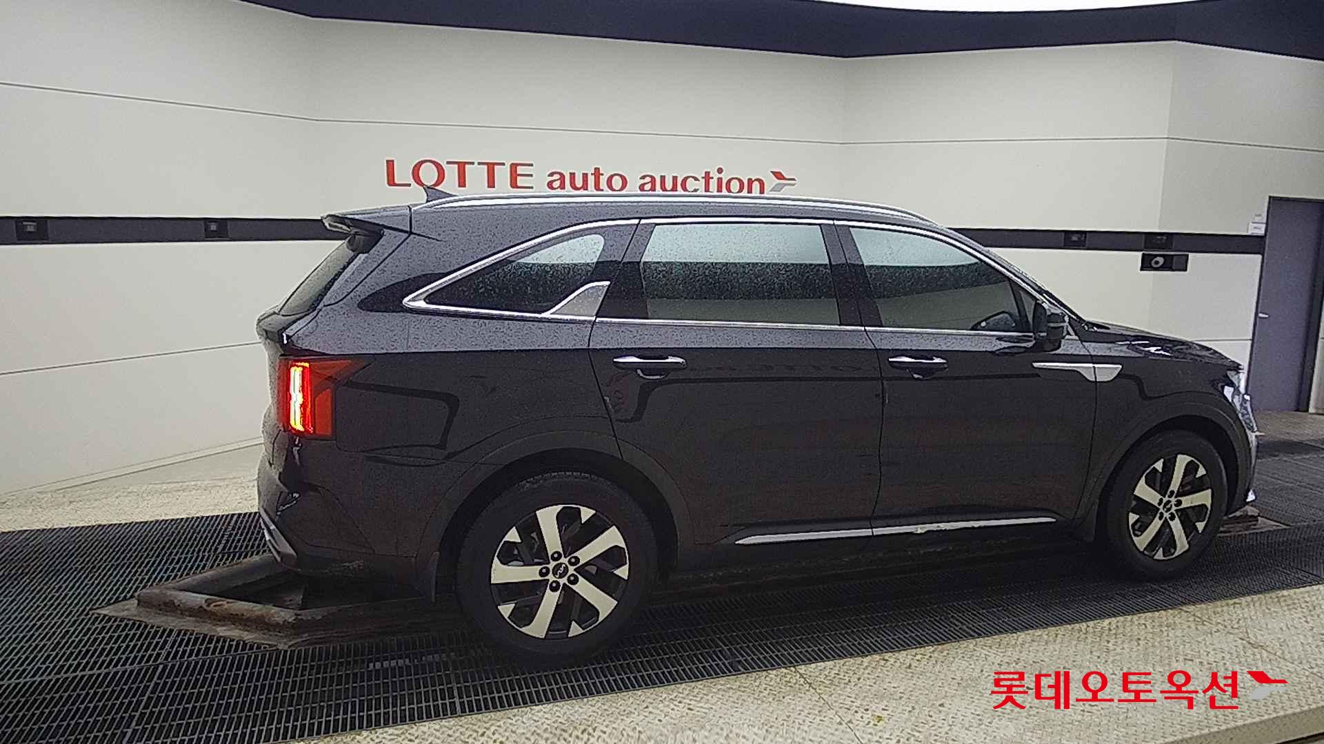 Kia Sorento id 2652844 из Кореи 18