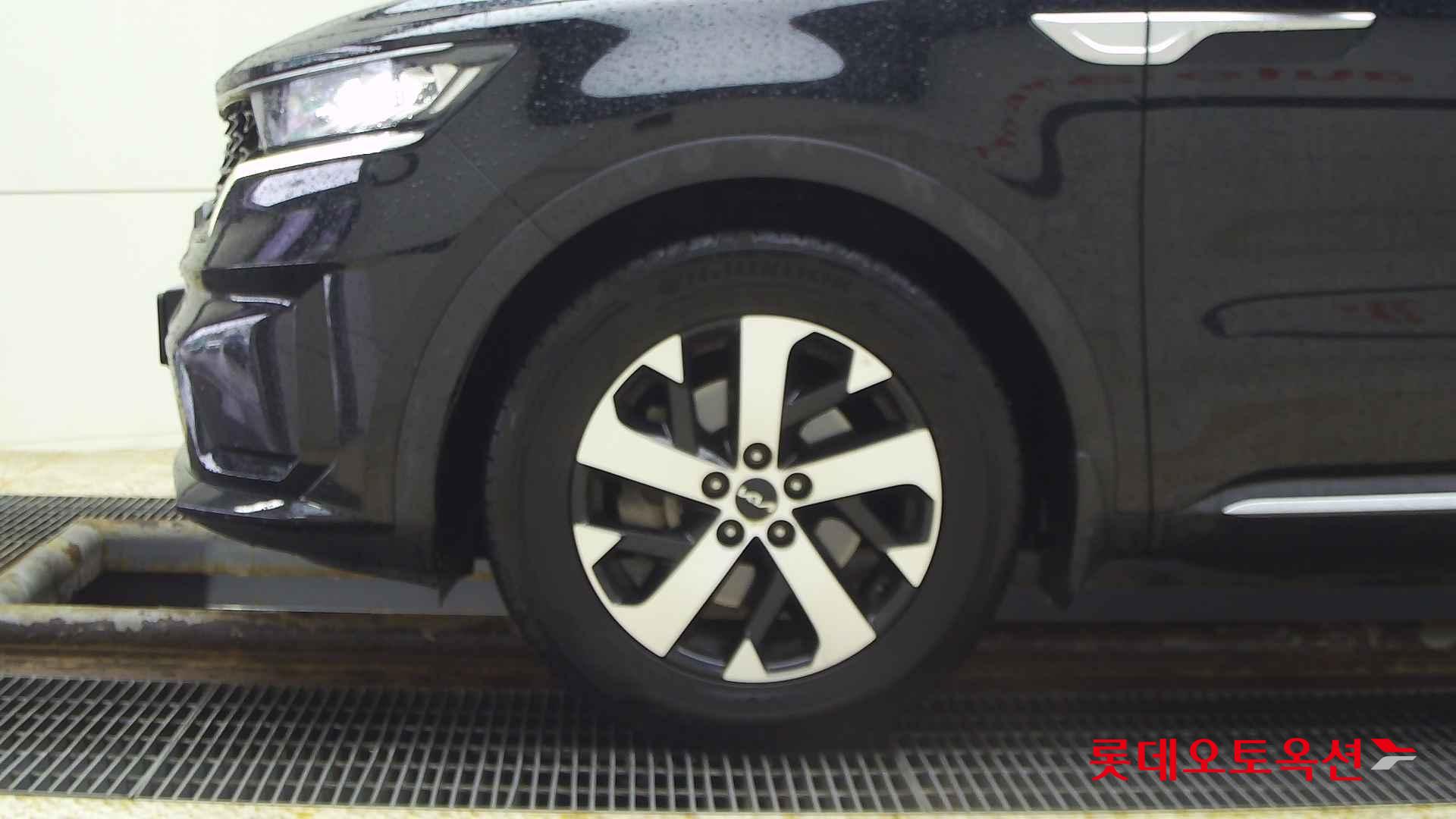 Kia Sorento id 2652844 из Кореи 21