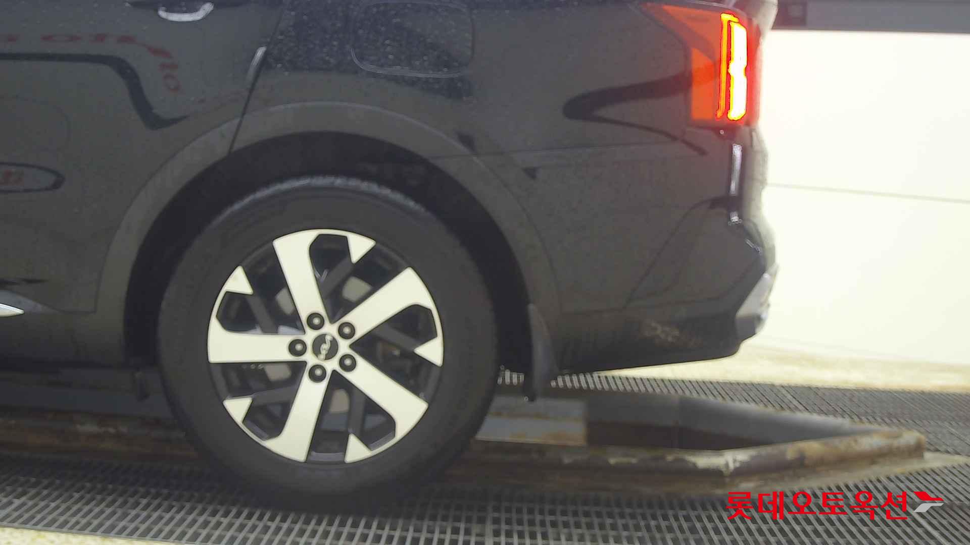 Kia Sorento id 2652844 из Кореи 22