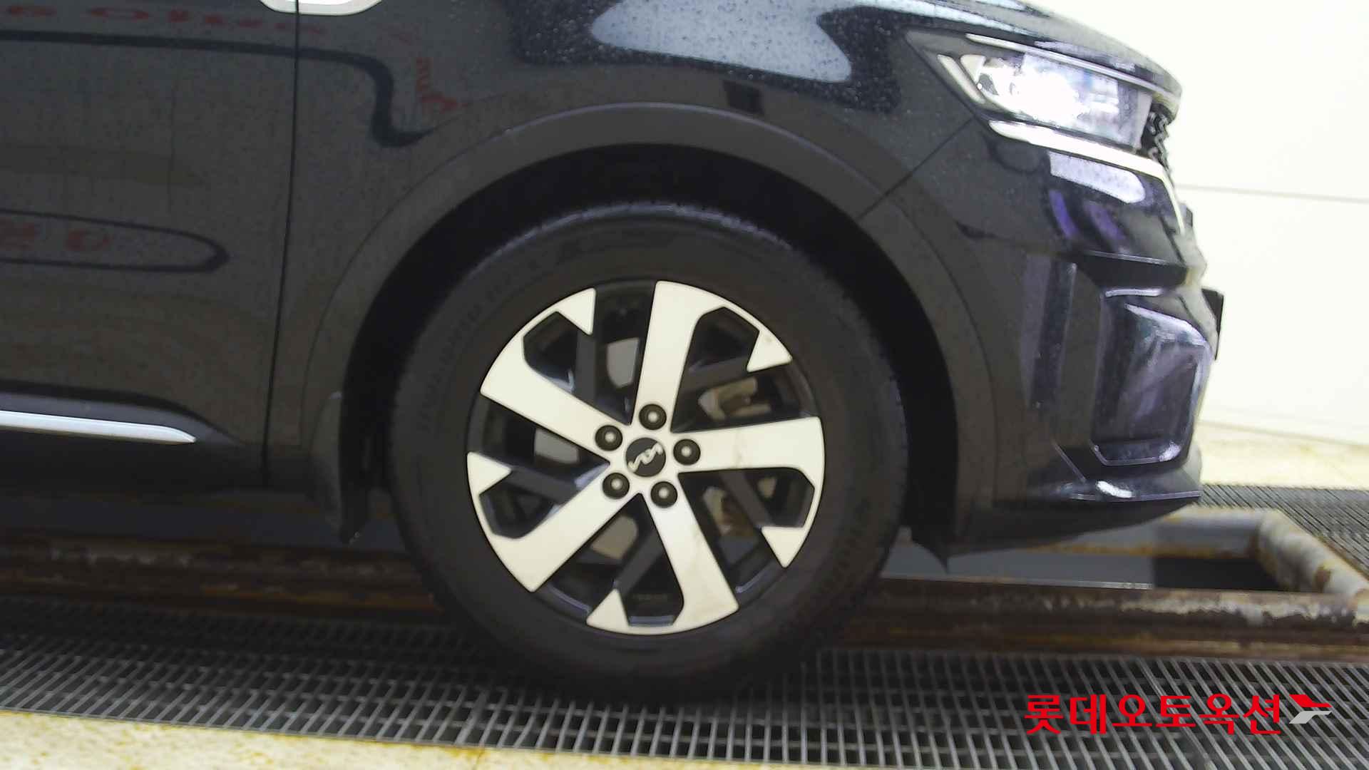 Kia Sorento id 2652844 из Кореи 23