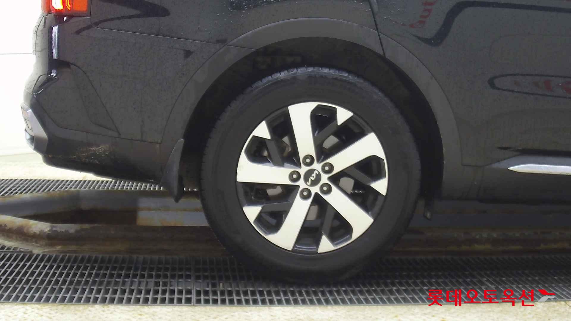 Kia Sorento id 2652844 из Кореи 24