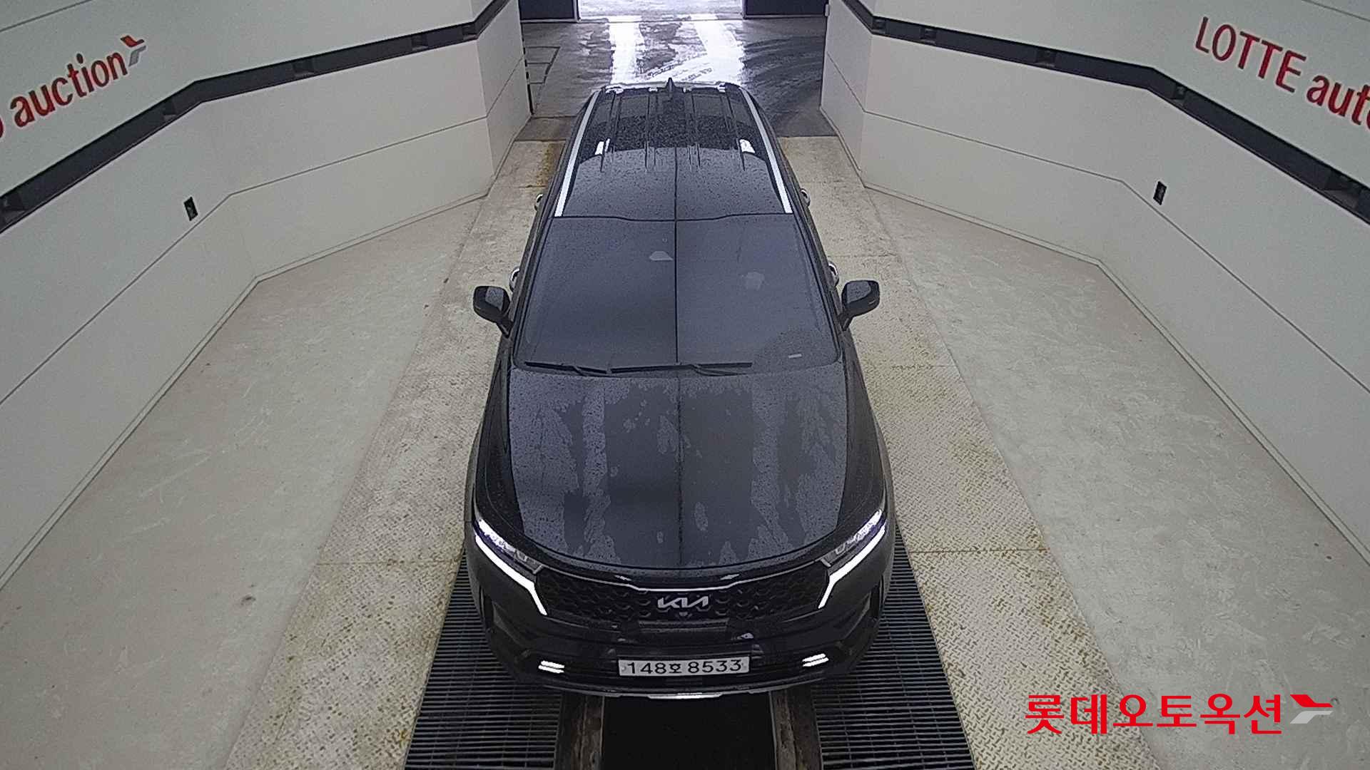 Kia Sorento id 2652844 из Кореи 25