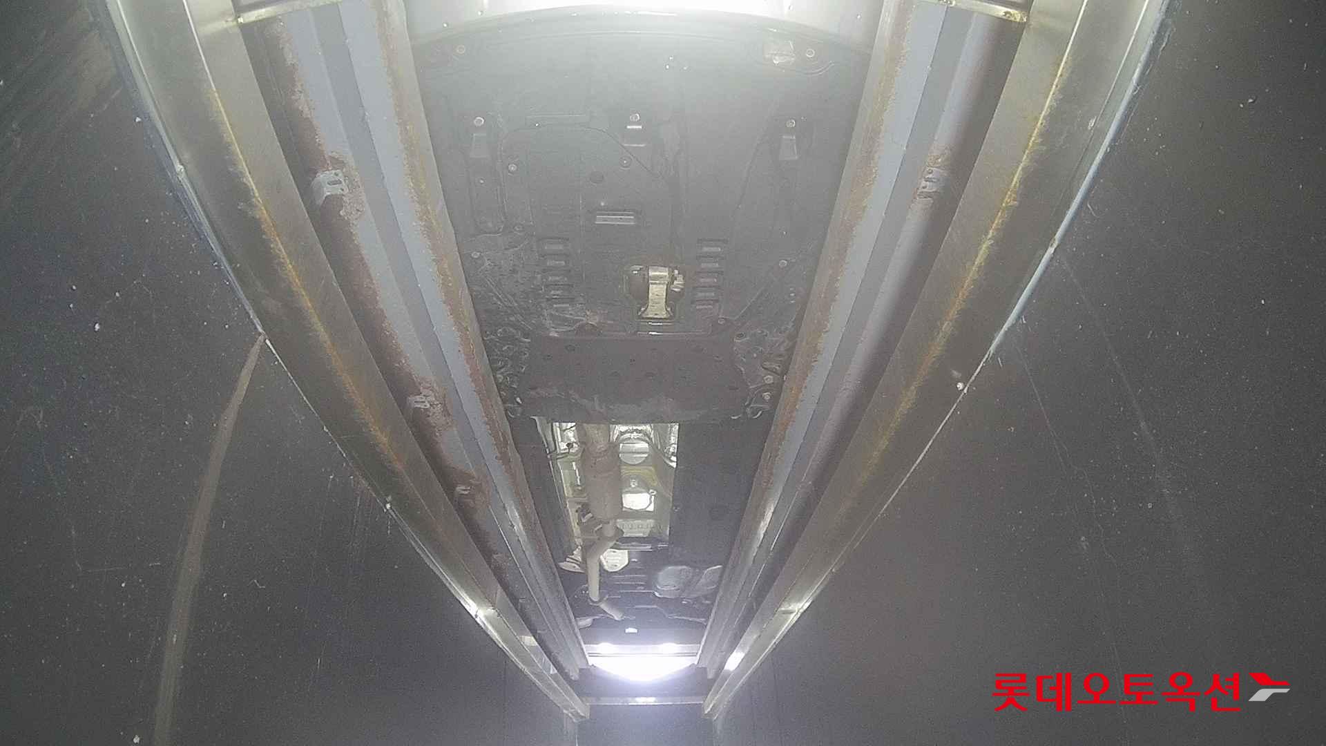 Kia Sorento id 2652844 из Кореи 26