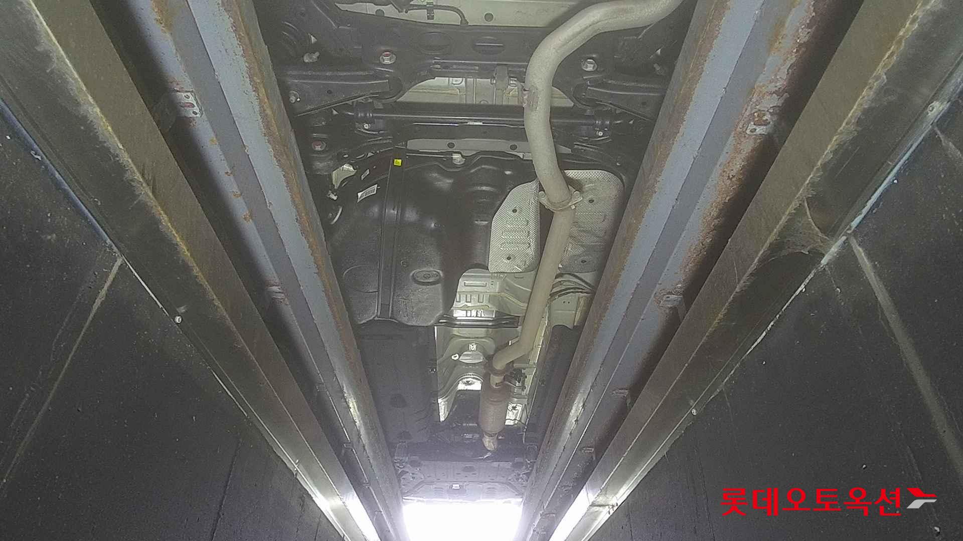 Kia Sorento id 2652844 из Кореи 27