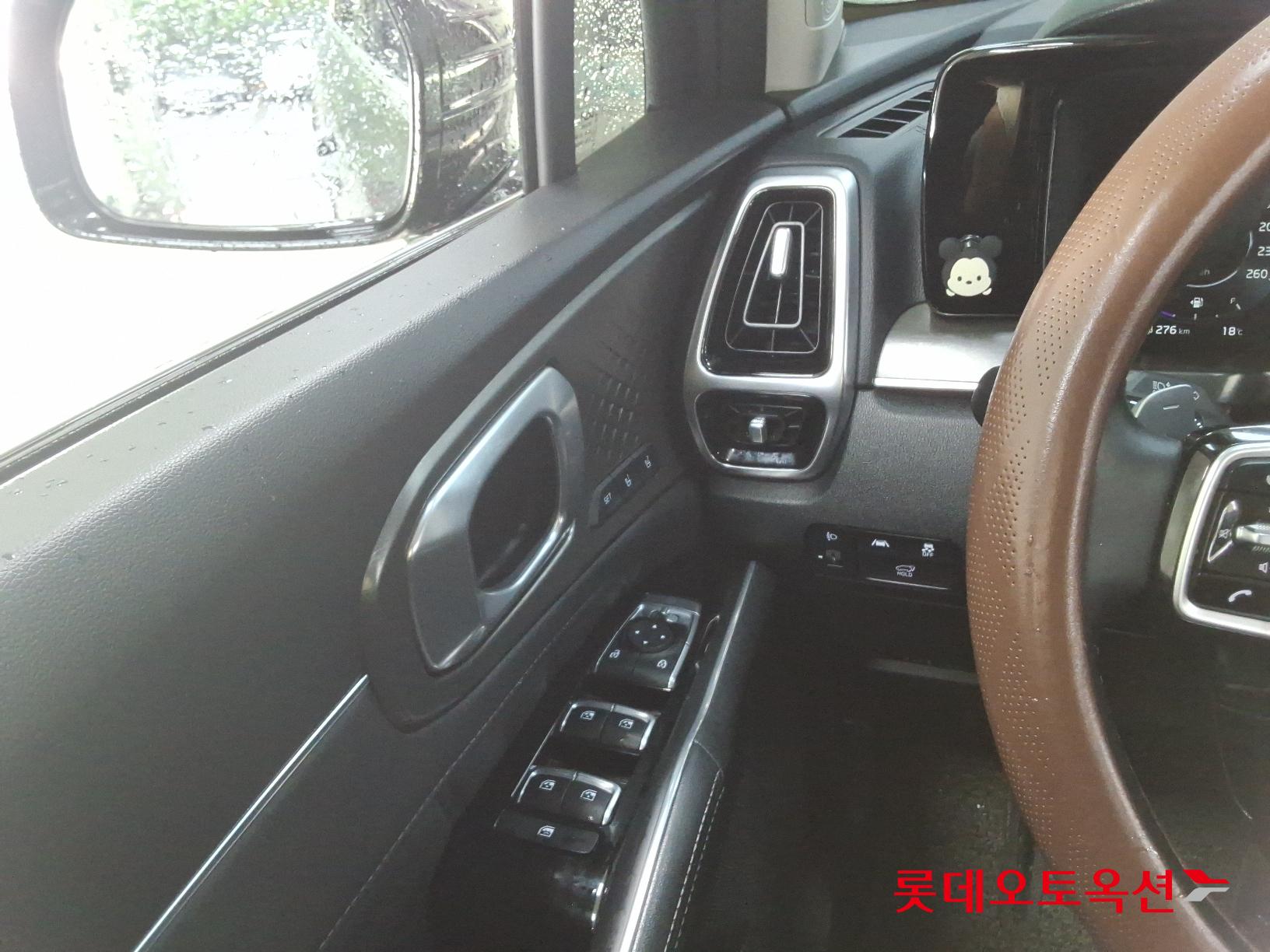 Kia Sorento id 2652844 из Кореи 28