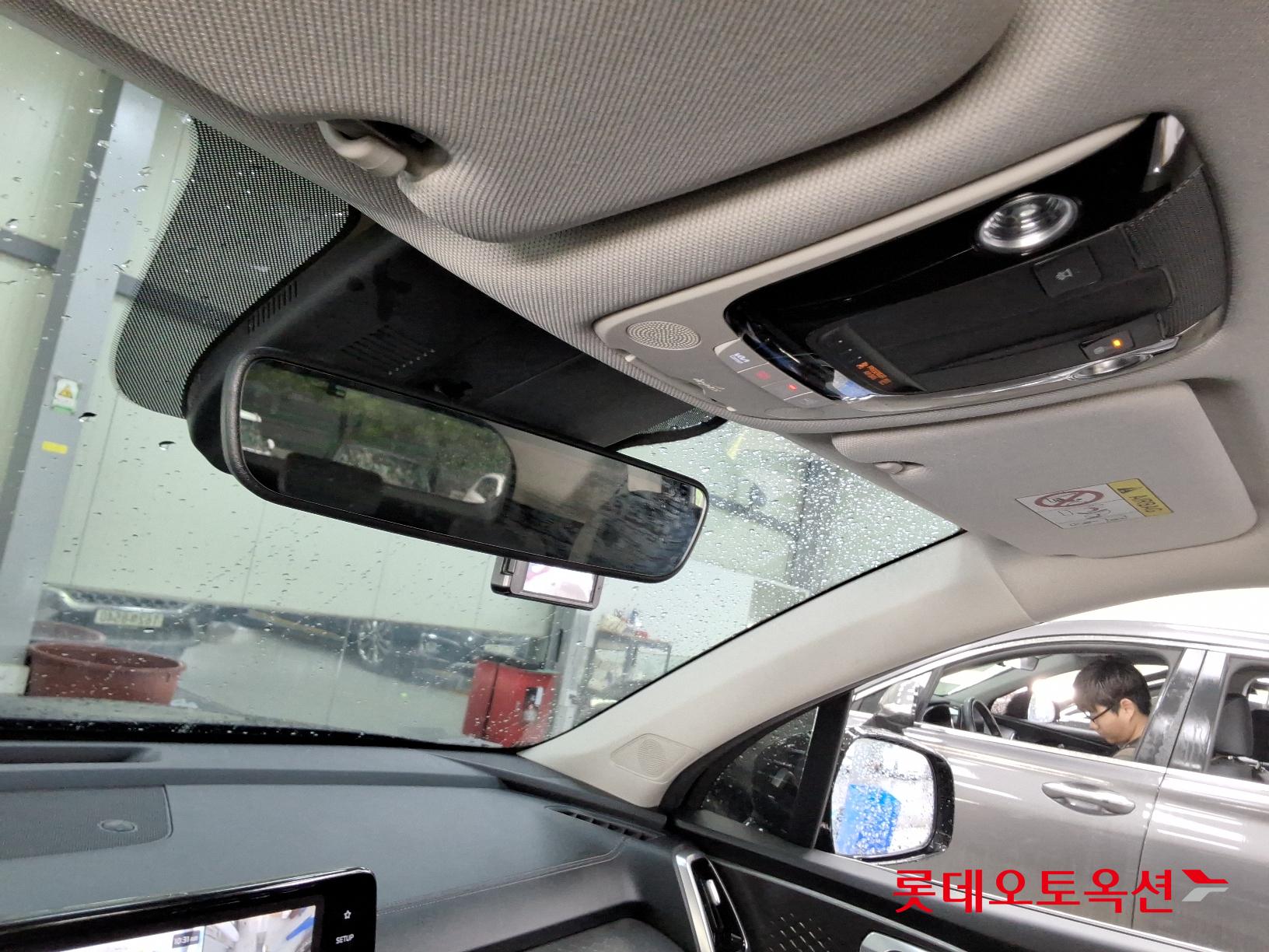 Kia Sorento id 2652844 из Кореи 32