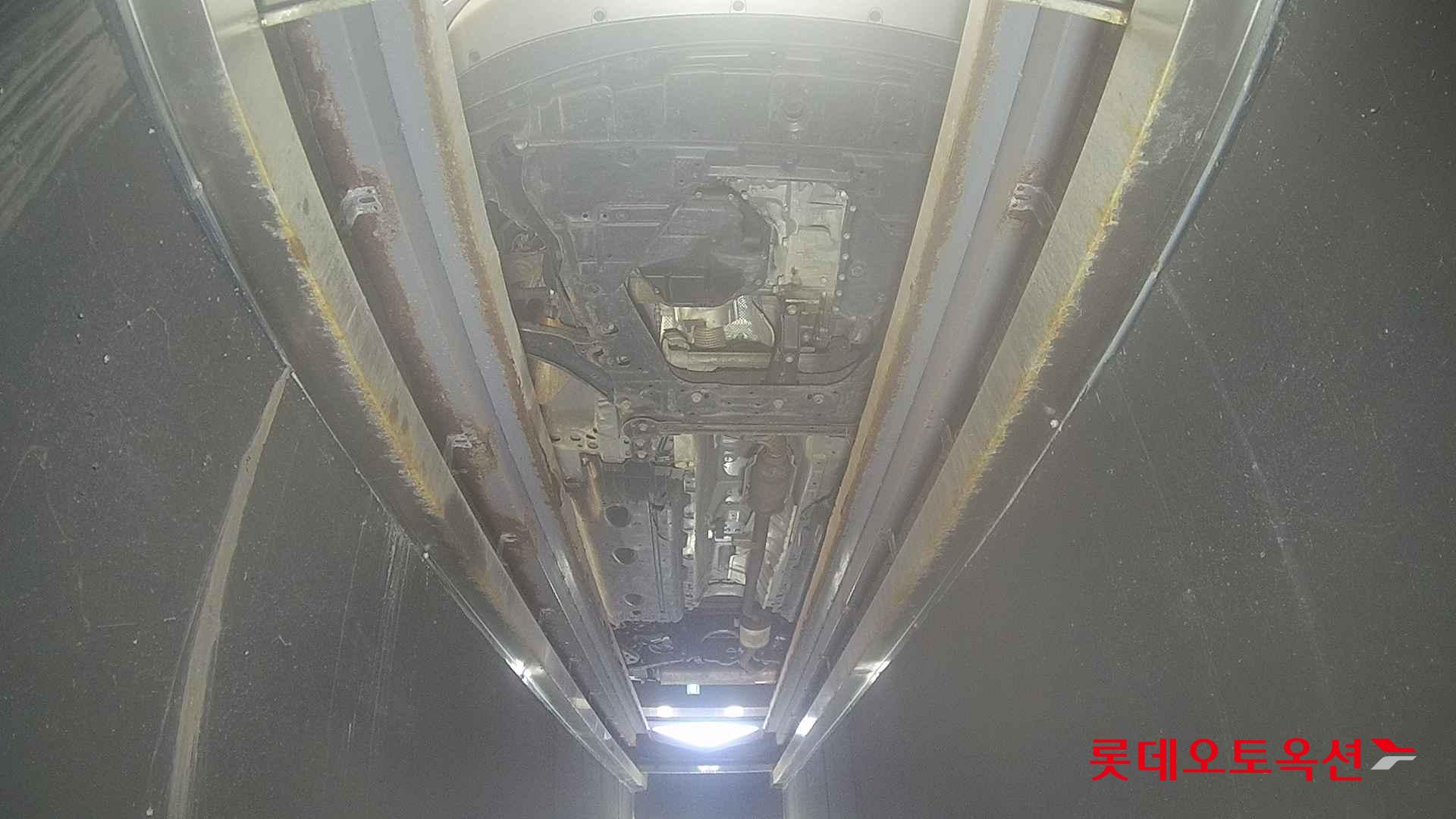 Renault Korea (Samsung) QM6 id 2663282 из Кореи 26