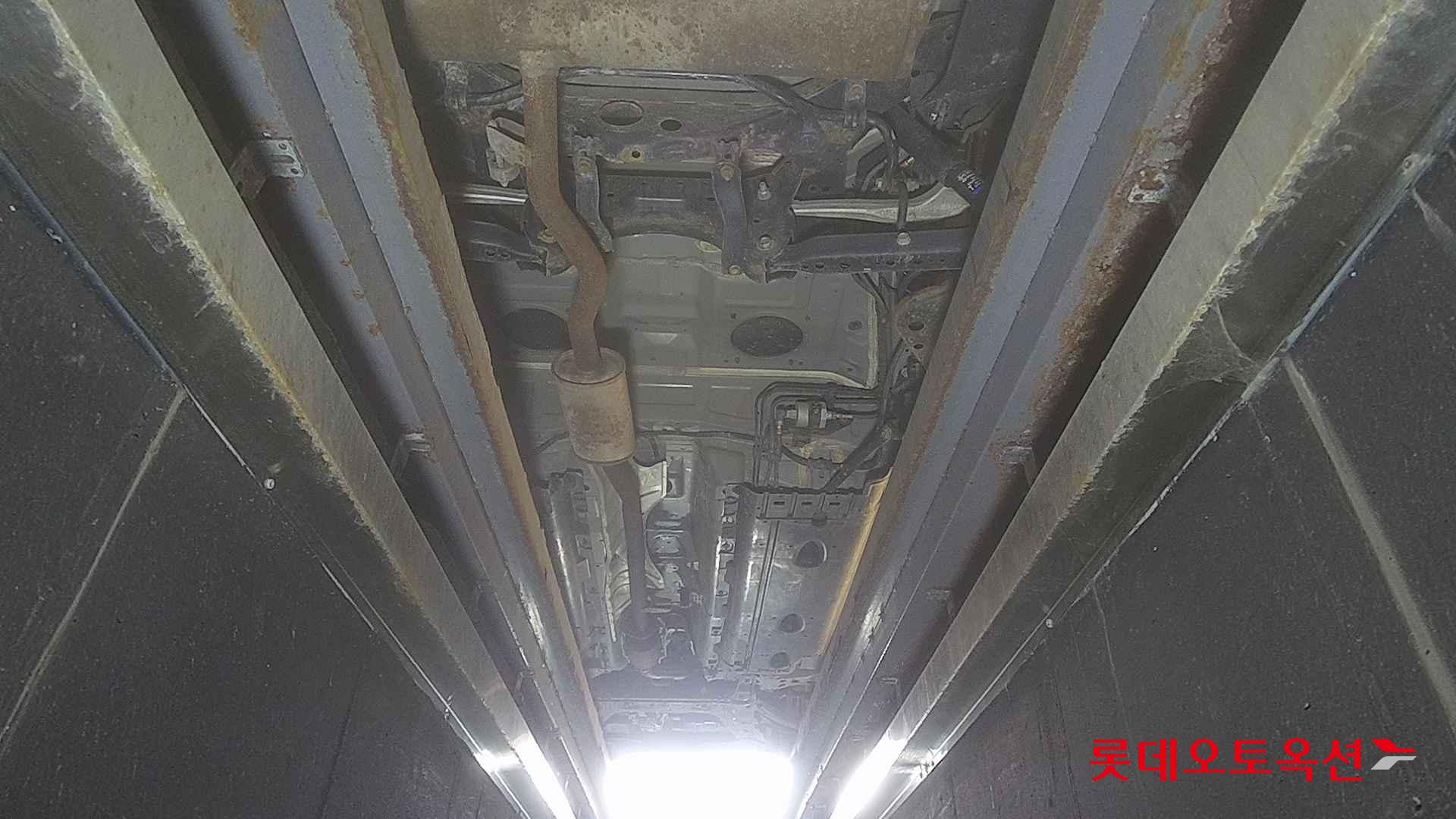 Renault Korea (Samsung) QM6 id 2663282 из Кореи 27