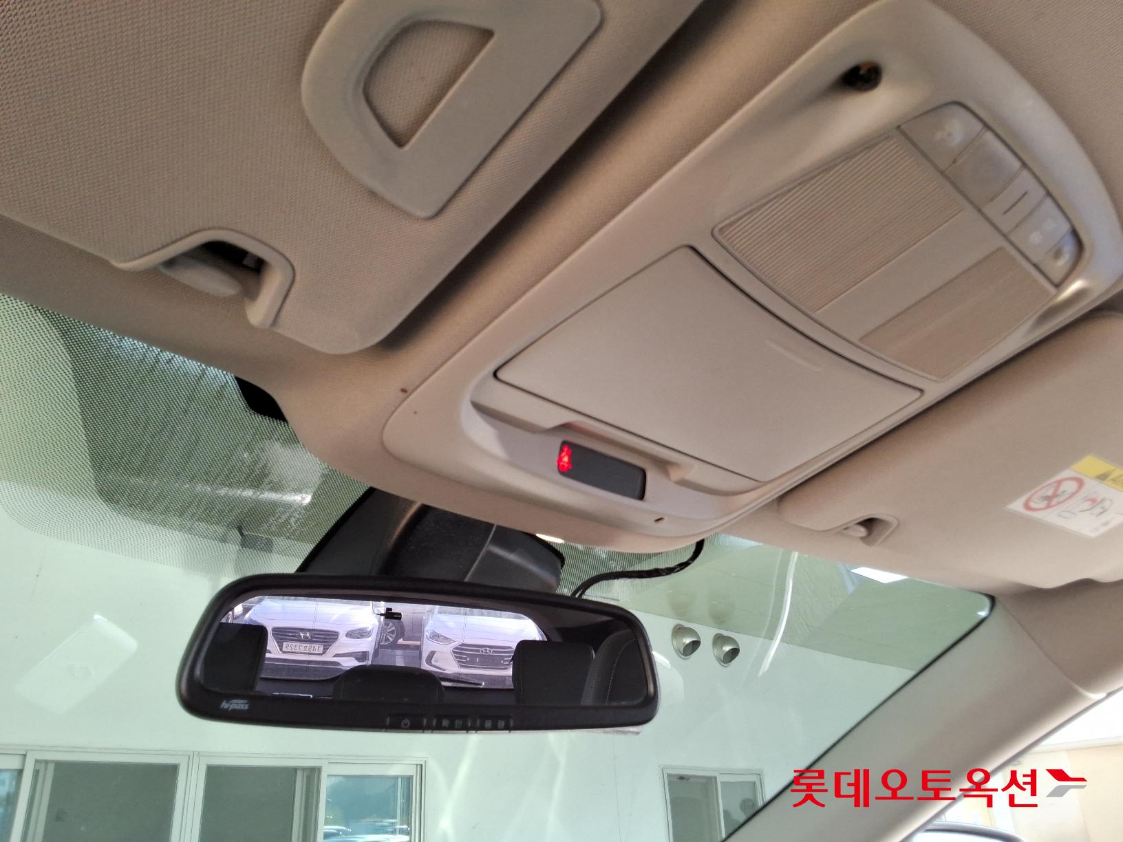 Renault Korea (Samsung) QM6 id 2663282 из Кореи 30