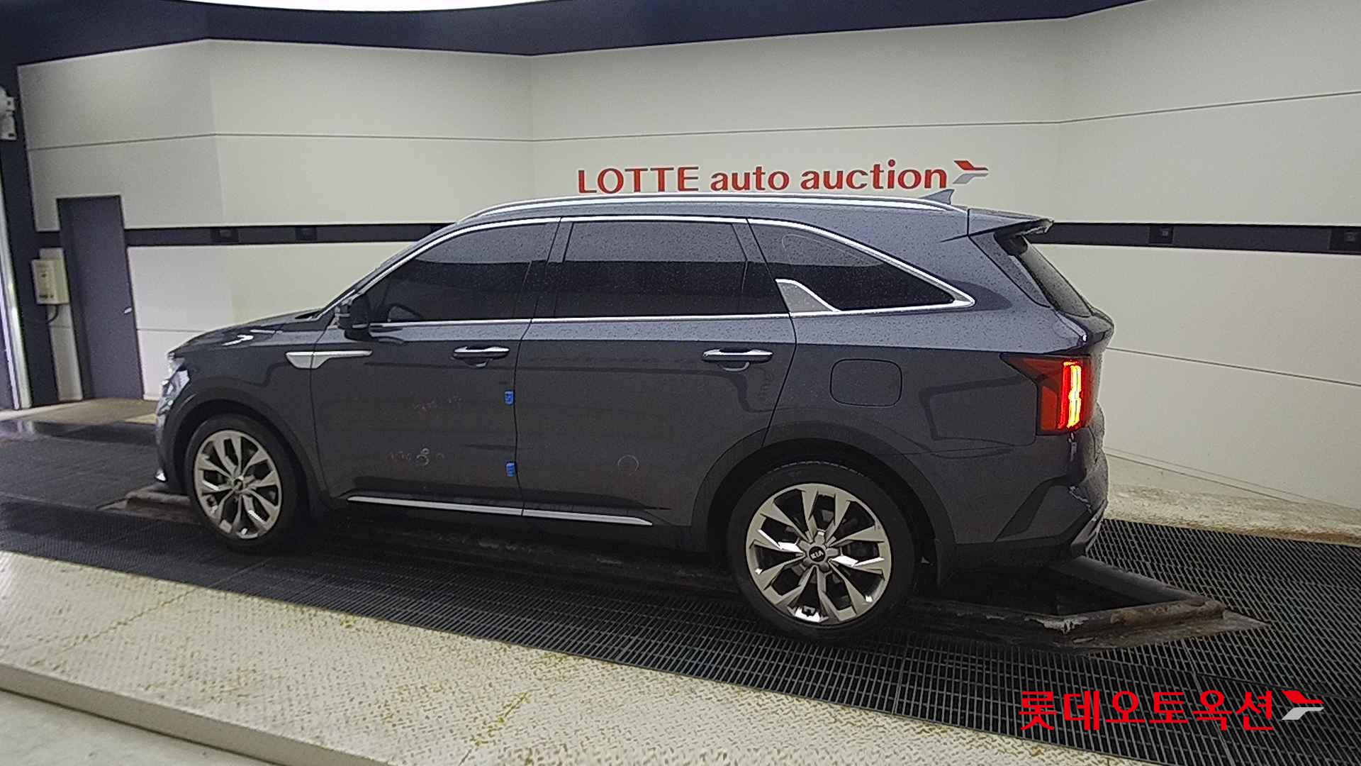 Kia Sorento id 2652870 из Кореи 11