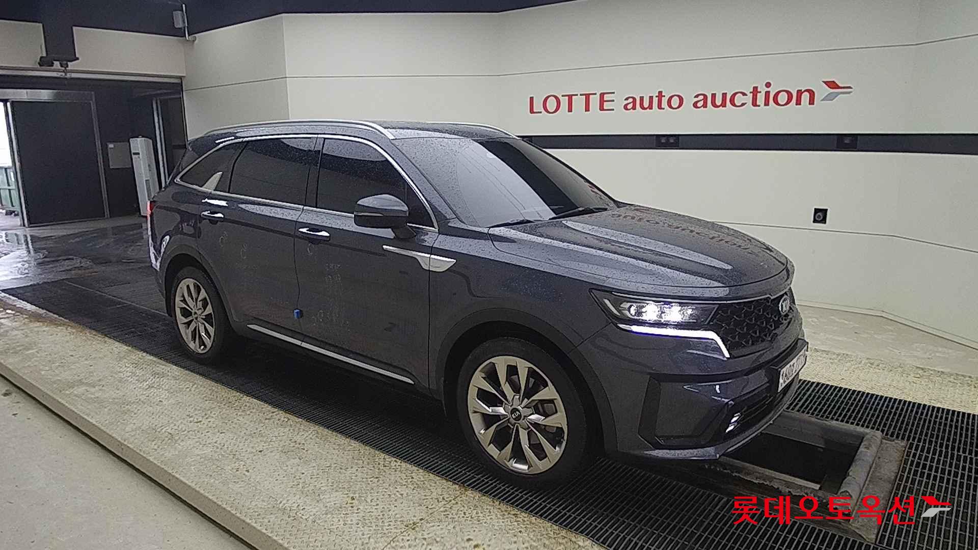 Kia Sorento id 2652870 из Кореи 16