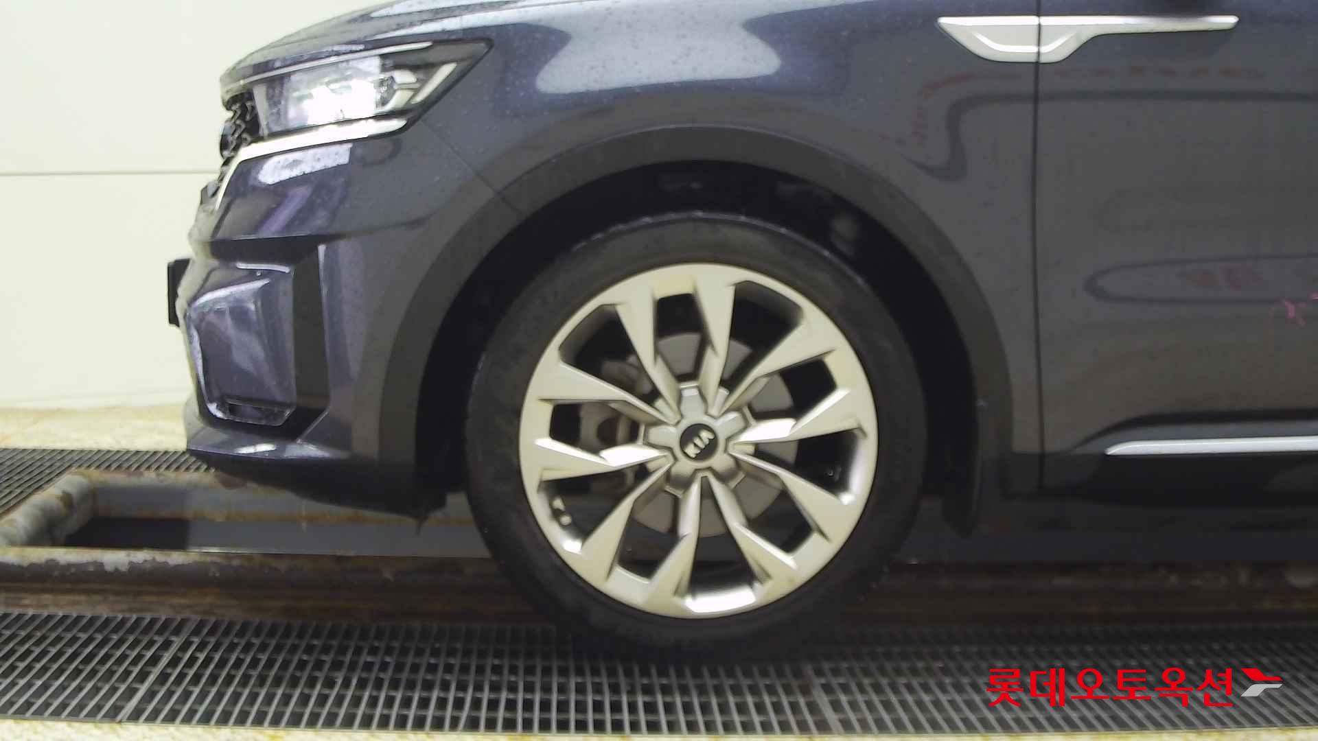 Kia Sorento id 2652870 из Кореи 21