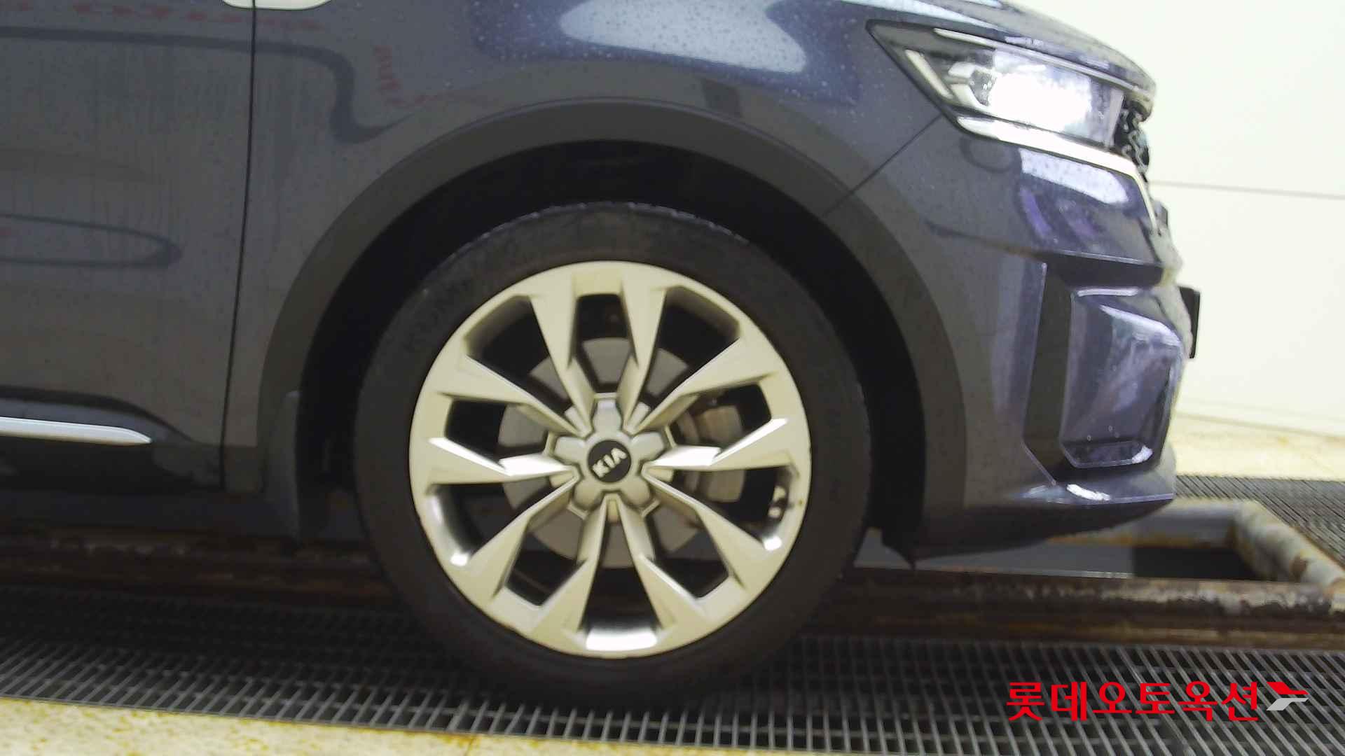 Kia Sorento id 2652870 из Кореи 23