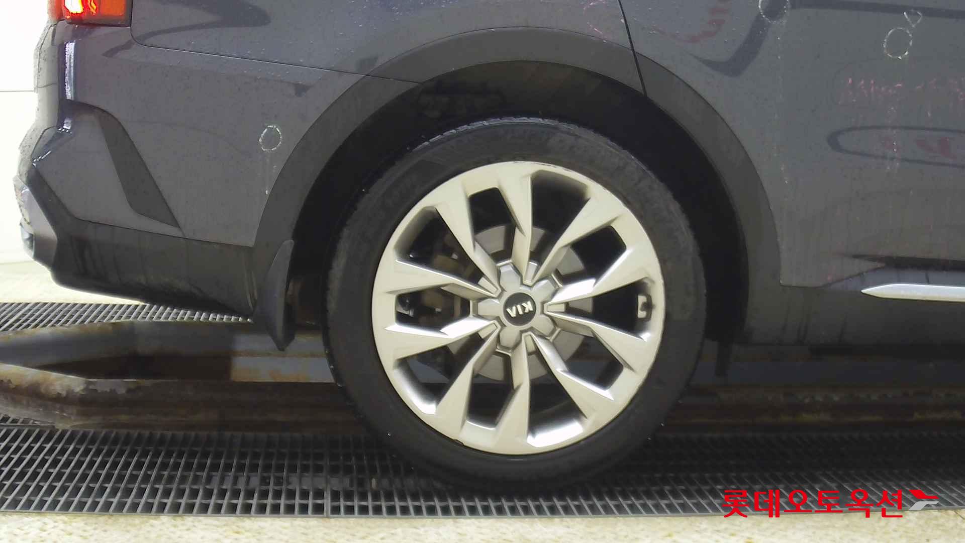 Kia Sorento id 2652870 из Кореи 24