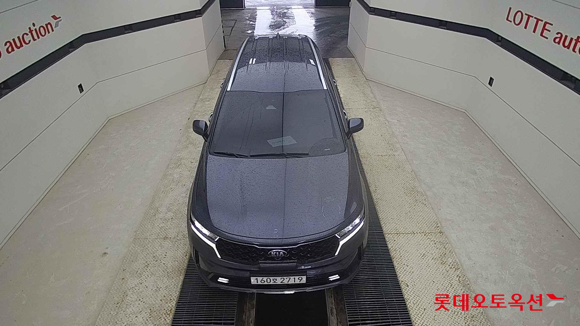 Kia Sorento id 2652870 из Кореи 25