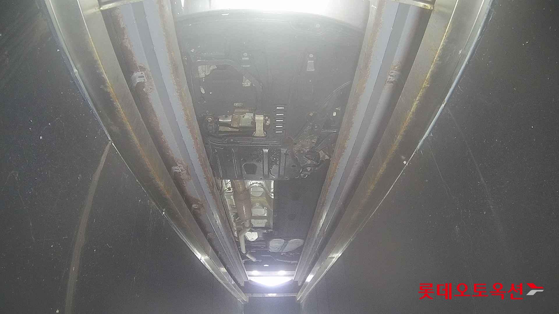 Kia Sorento id 2652870 из Кореи 26