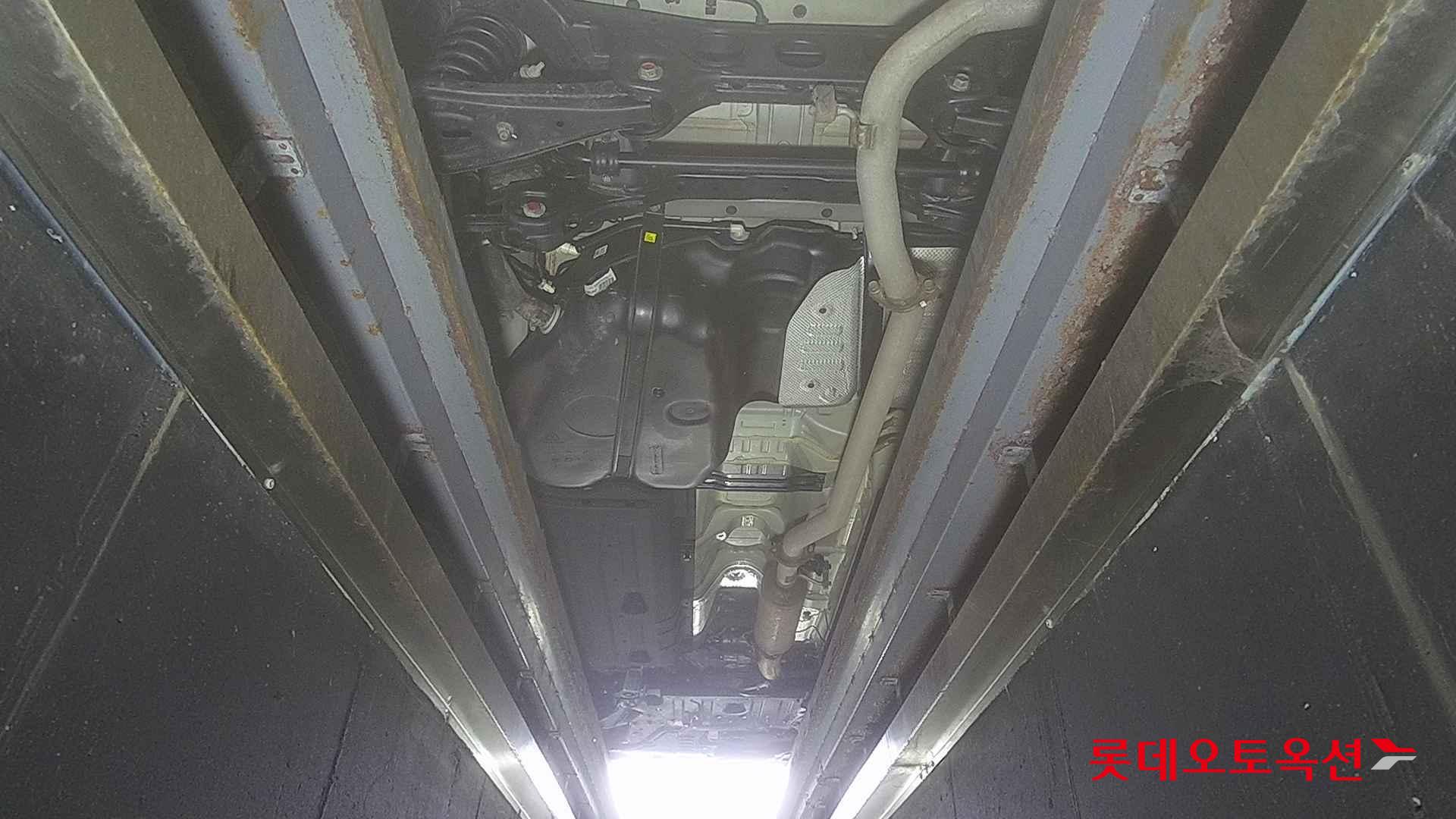 Kia Sorento id 2652870 из Кореи 27