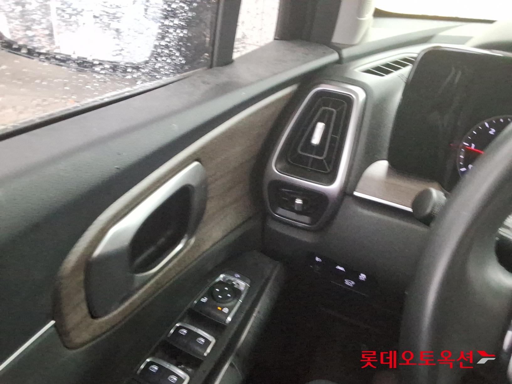 Kia Sorento id 2652870 из Кореи 28