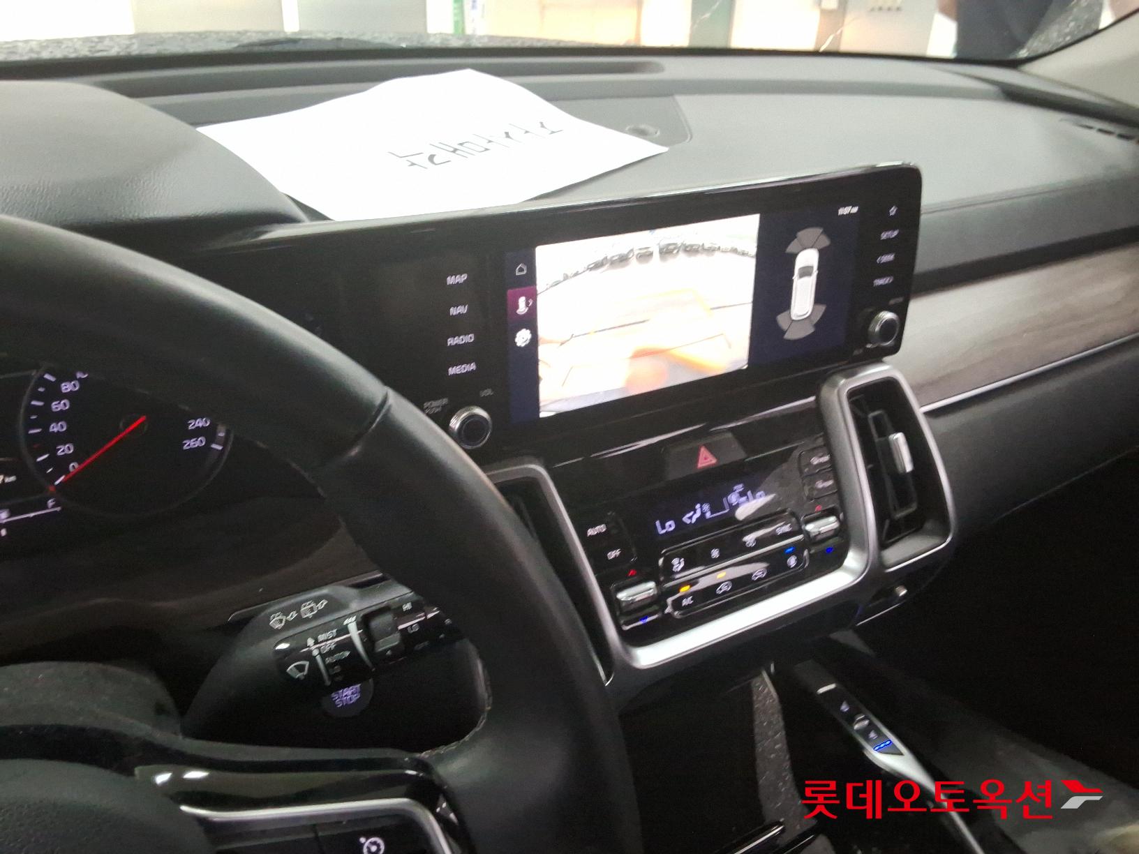 Kia Sorento id 2652870 из Кореи 30