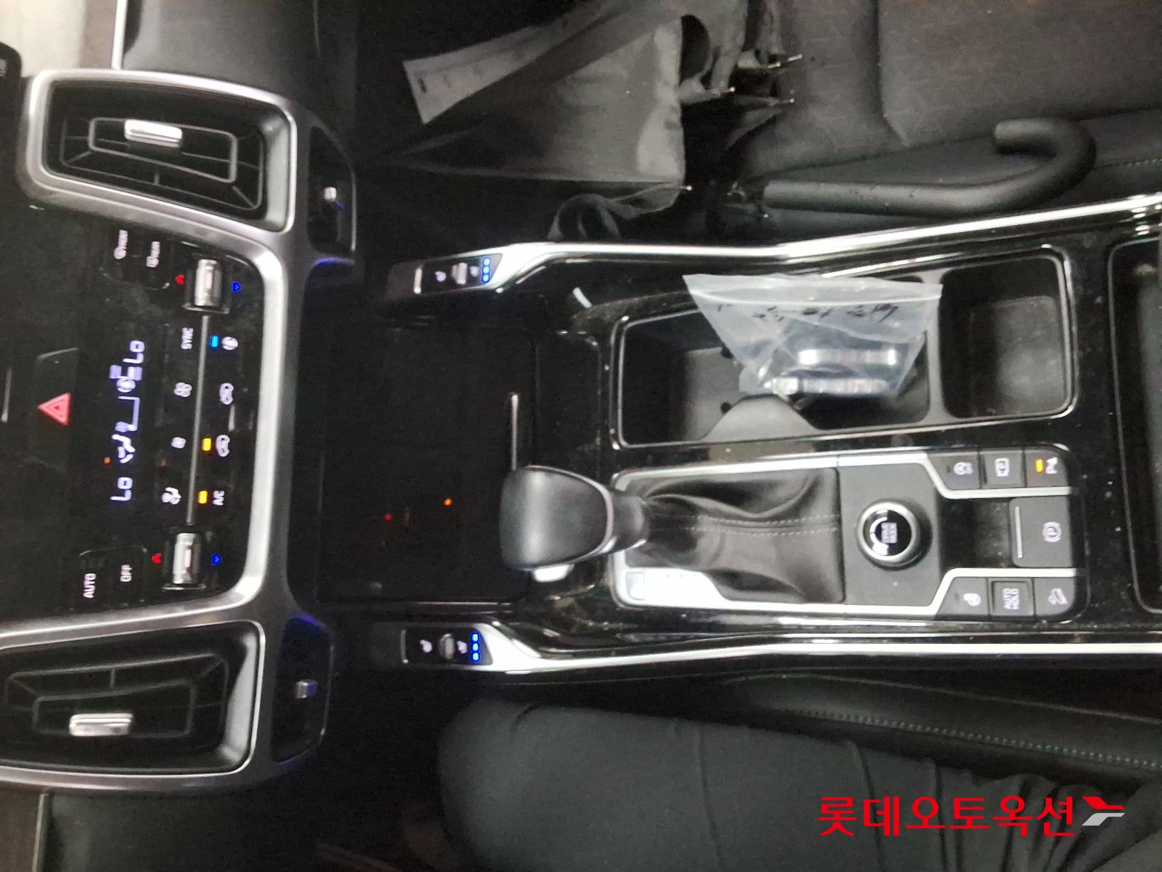 Kia Sorento id 2652870 из Кореи 31