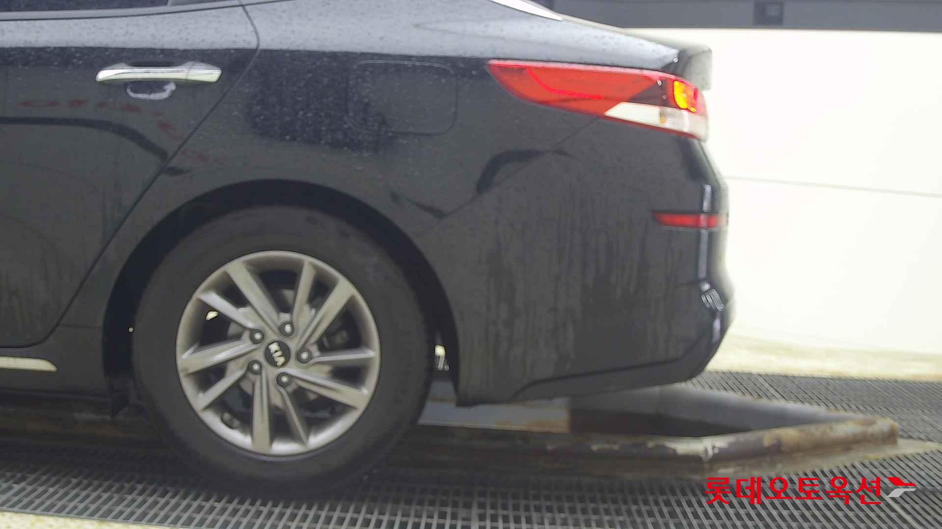 Kia K5 id 2652834 из Кореи 22