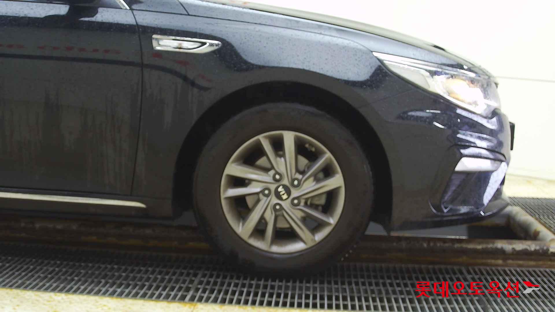 Kia K5 id 2652834 из Кореи 23