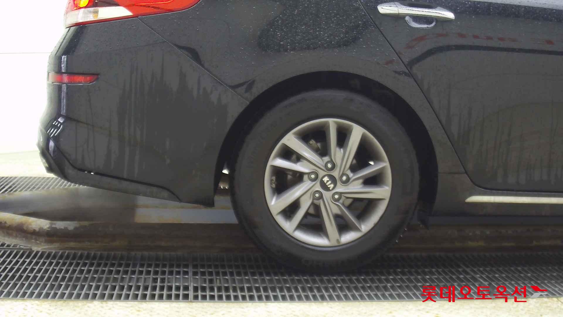 Kia K5 id 2652834 из Кореи 24