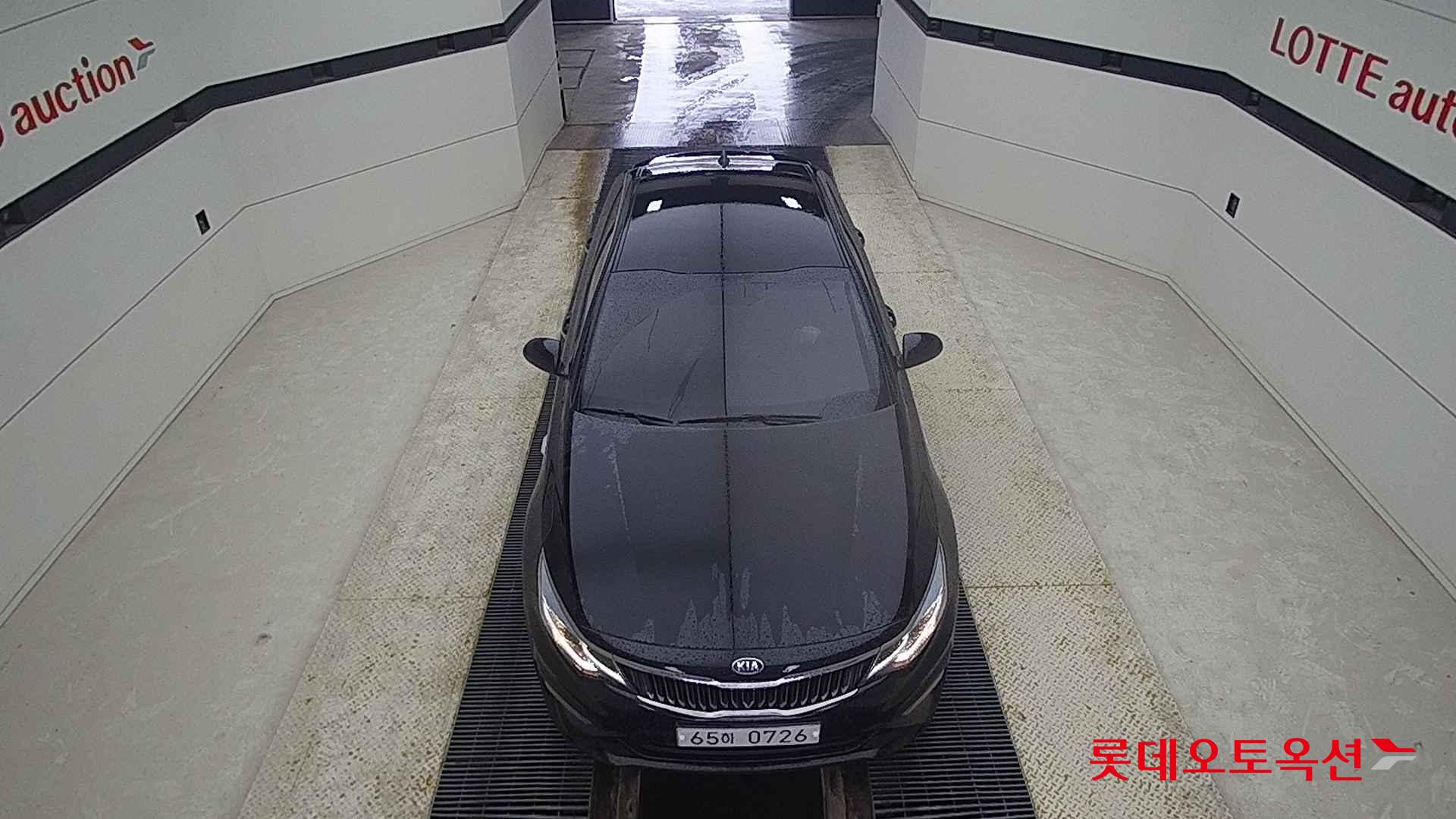 Kia K5 id 2652834 из Кореи 25