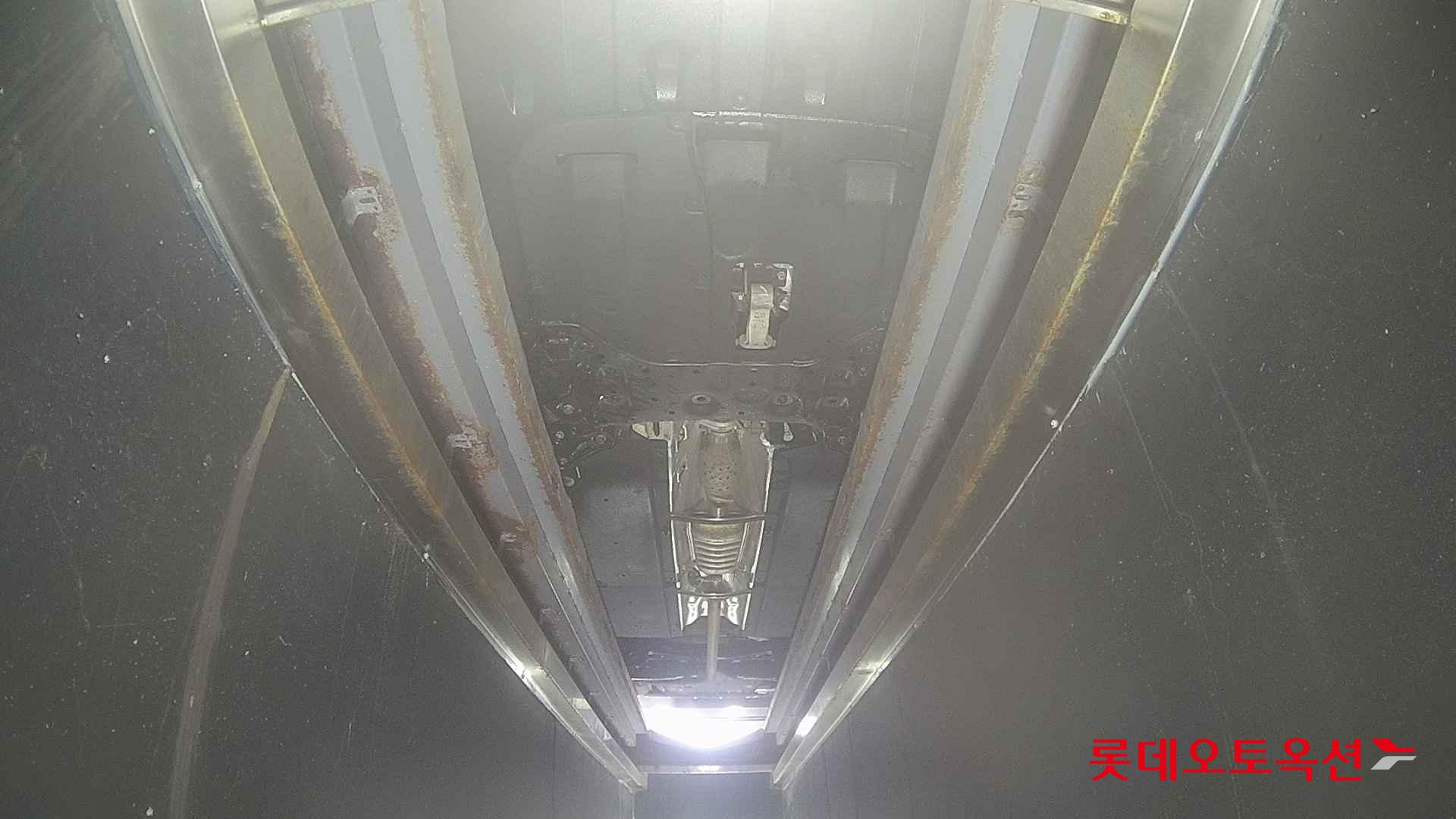 Kia K5 id 2652834 из Кореи 26