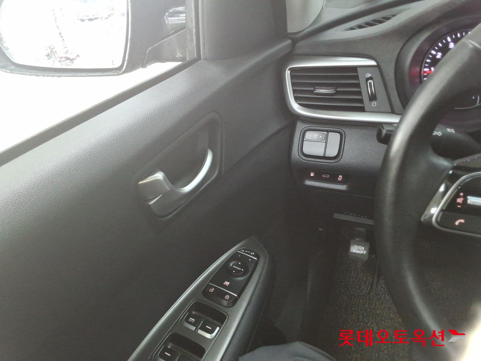 Kia K5 id 2652834 из Кореи 28