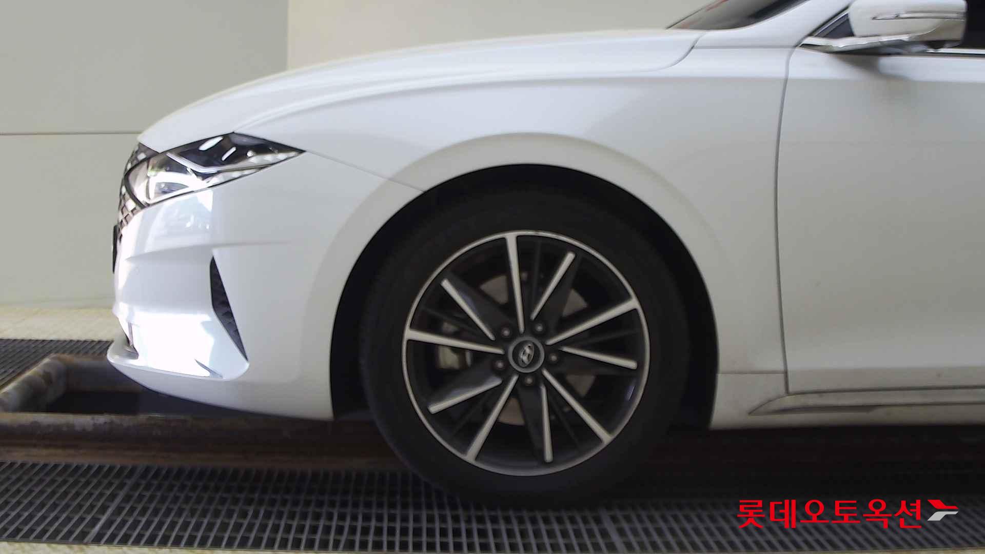 Hyundai Grandeur id 2679386 из Кореи 21