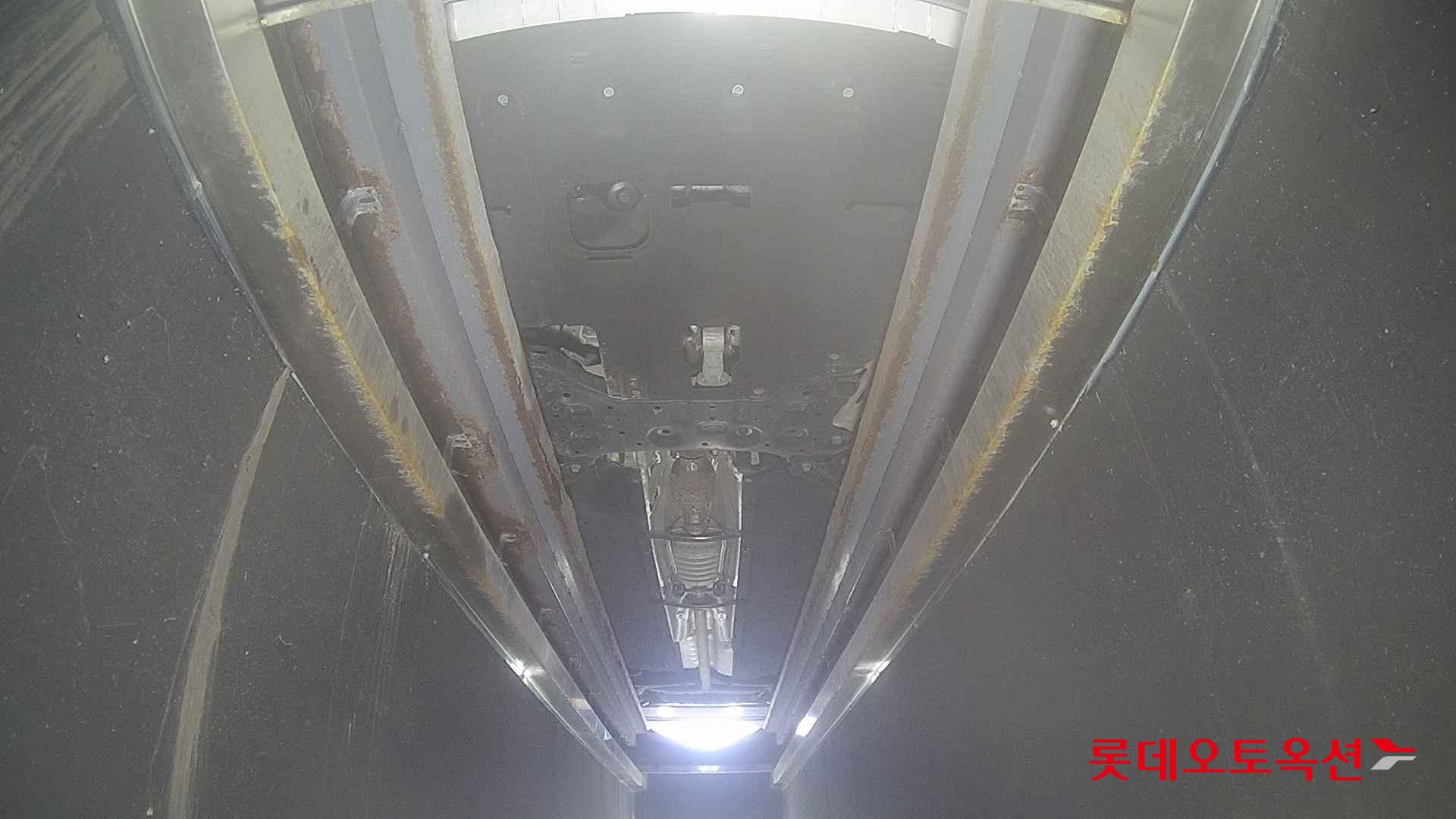 Hyundai Grandeur id 2679386 из Кореи 26