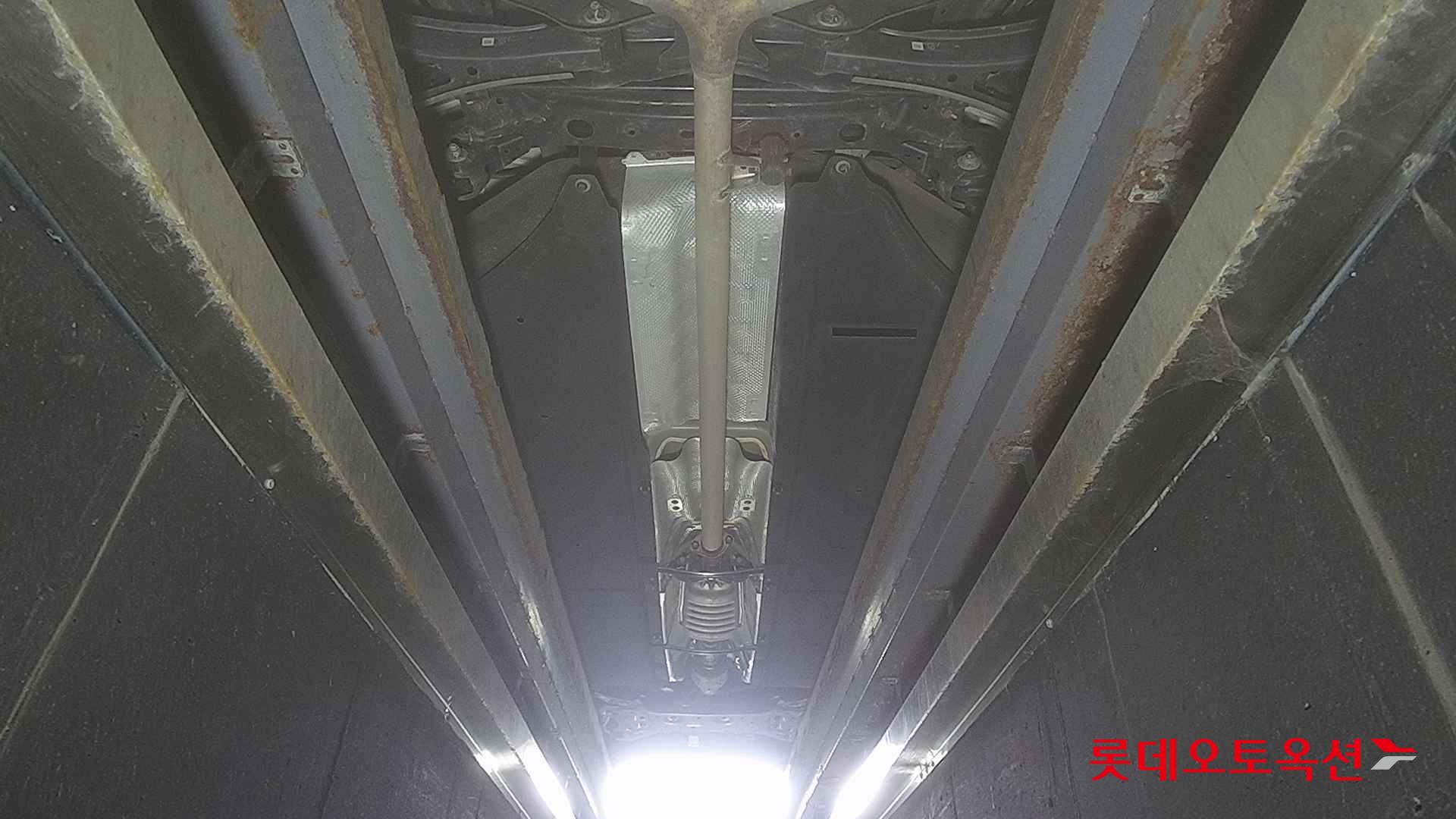 Hyundai Grandeur id 2679386 из Кореи 27