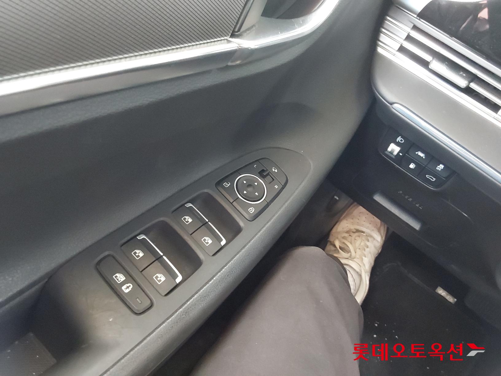 Hyundai Grandeur id 2679386 из Кореи 28