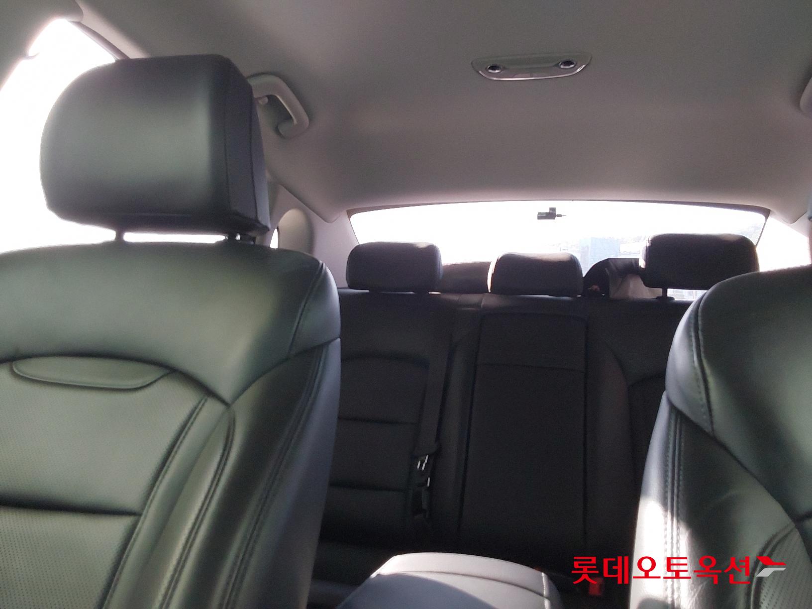 Hyundai Grandeur id 2679386 из Кореи 32