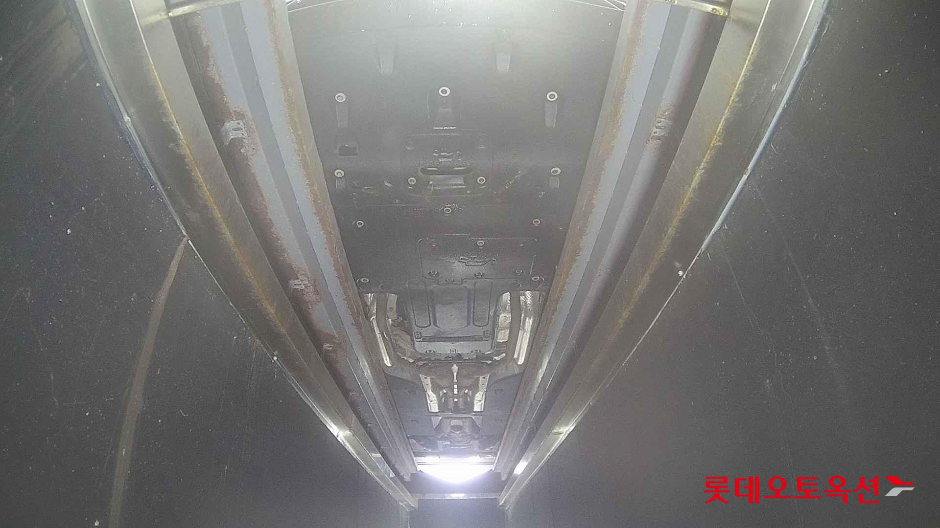 Hyundai G80 id 2652791 из Кореи 26