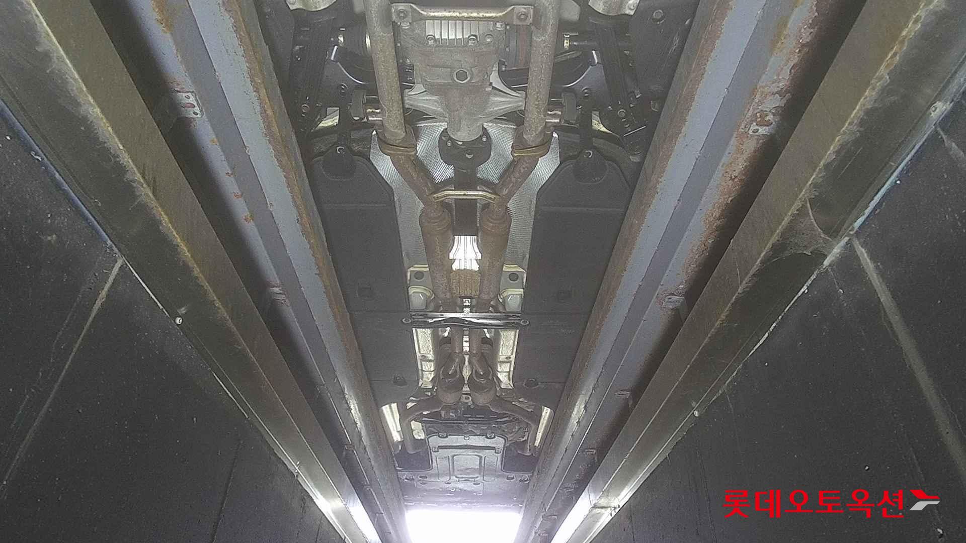 Hyundai G80 id 2652791 из Кореи 27