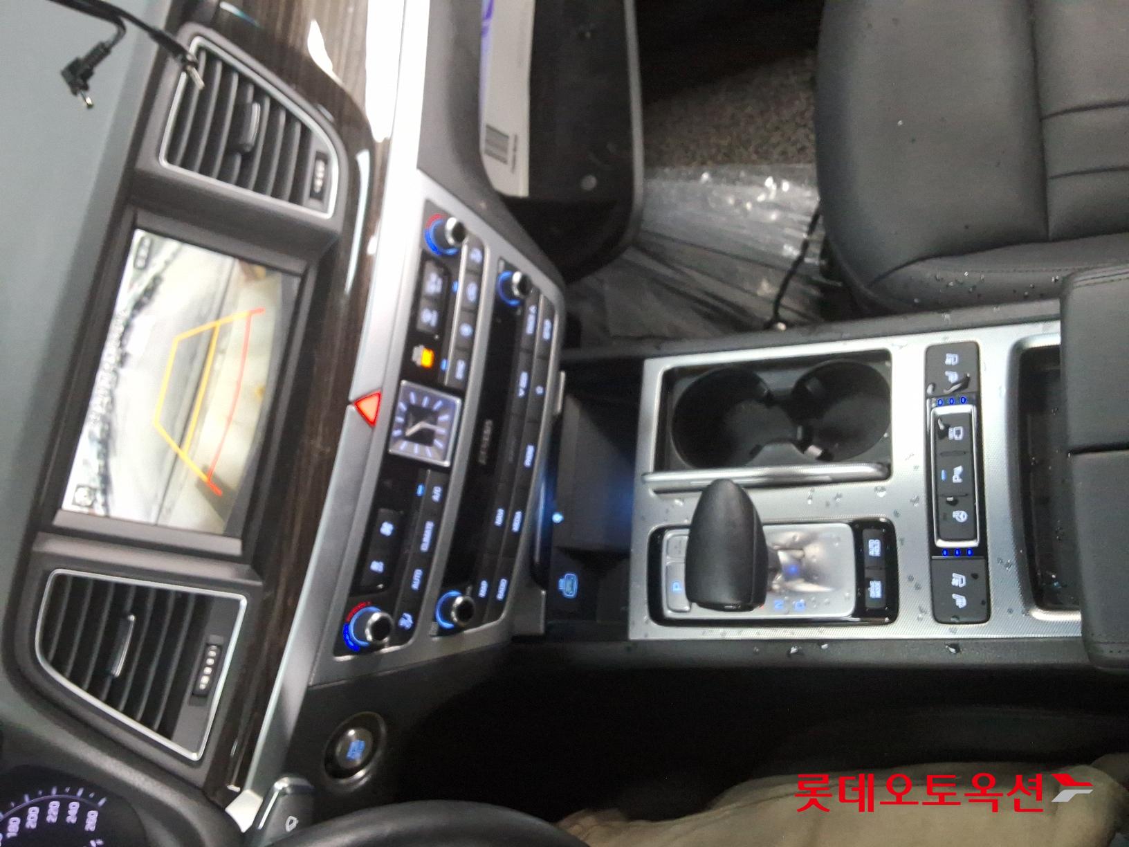 Hyundai G80 id 2652791 из Кореи 31