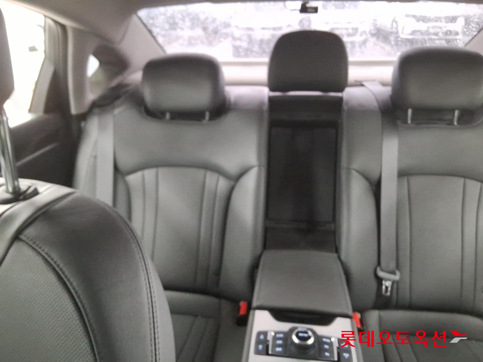 Hyundai G80 id 2652791 из Кореи 32